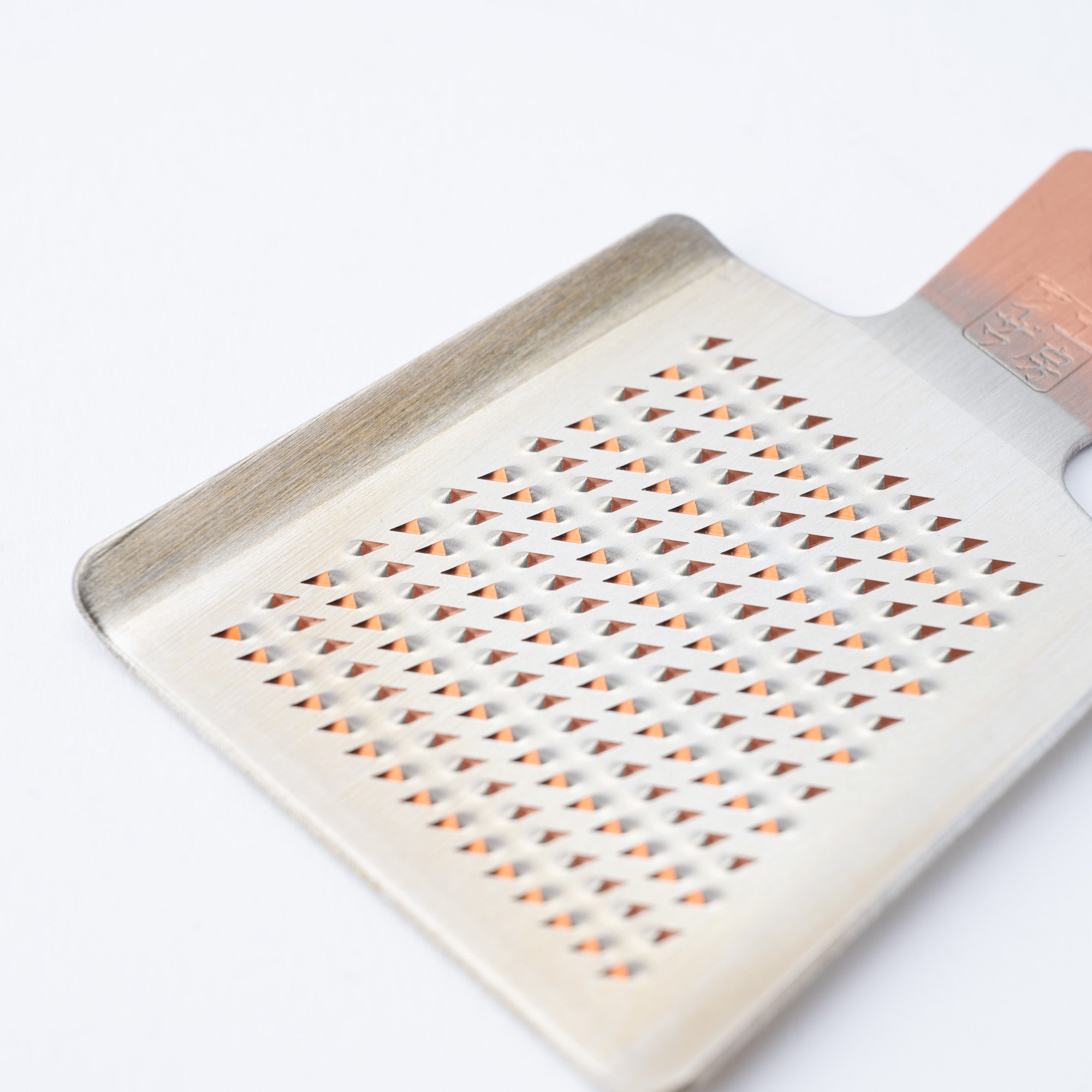 Copper Grater
