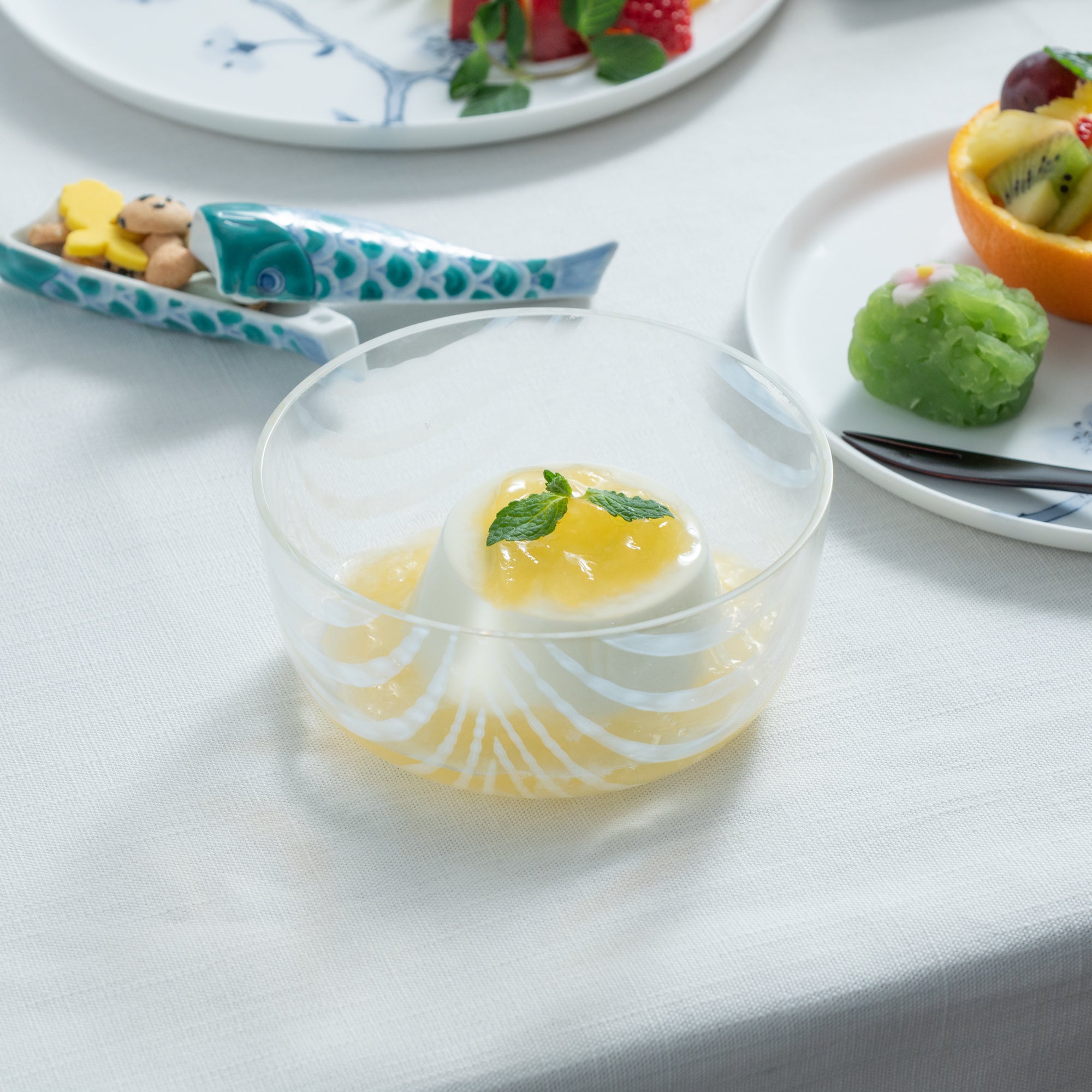 Taisho Roman Makiage Bowl