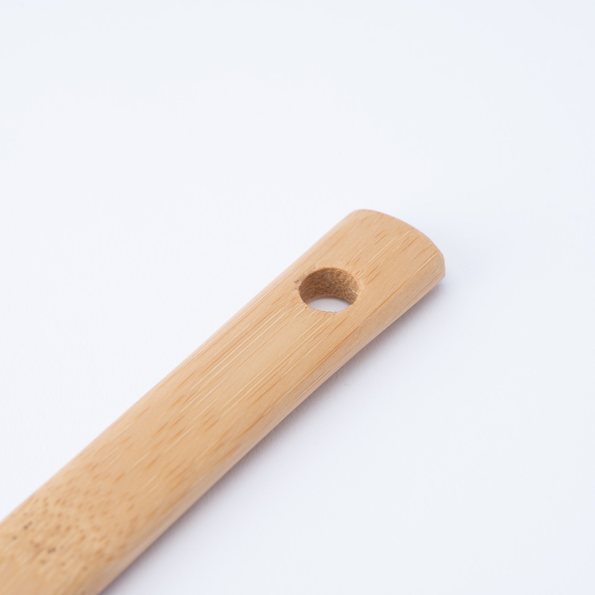 Bamboo Spatula