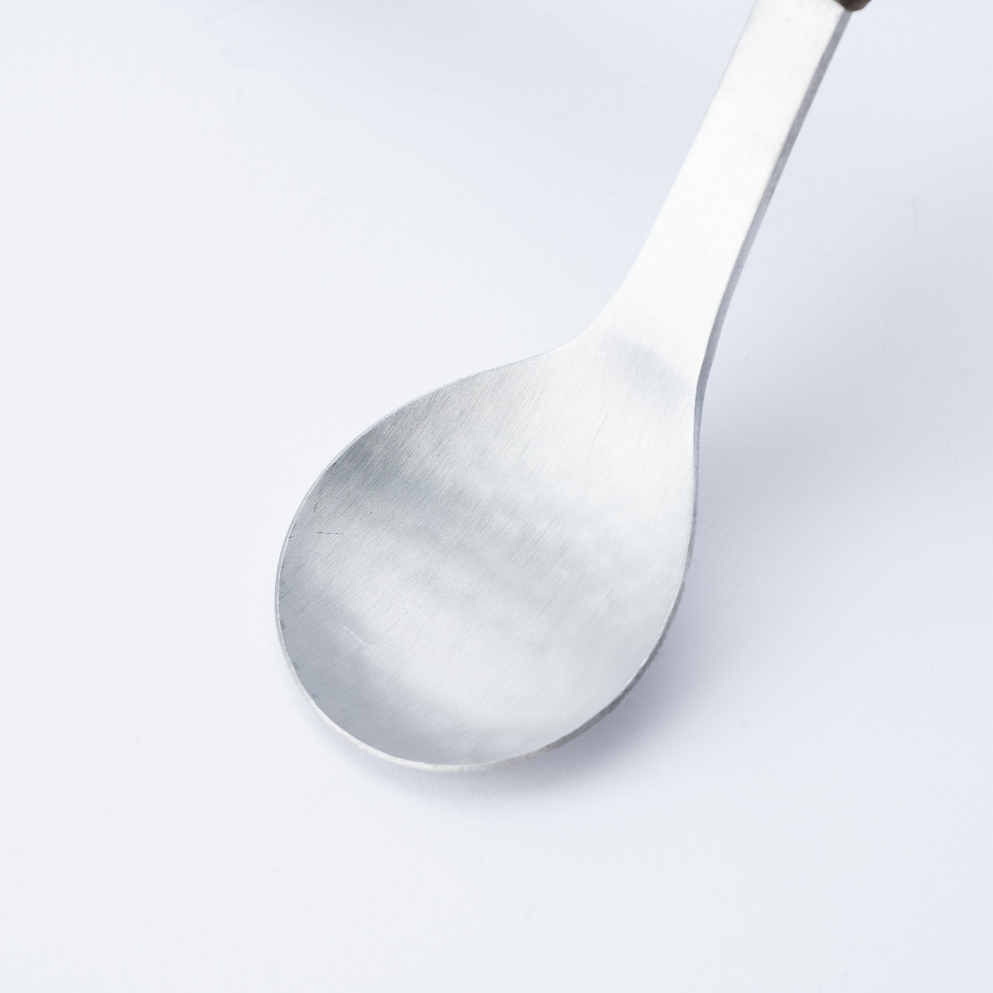 Aluminum Hammered Ladle