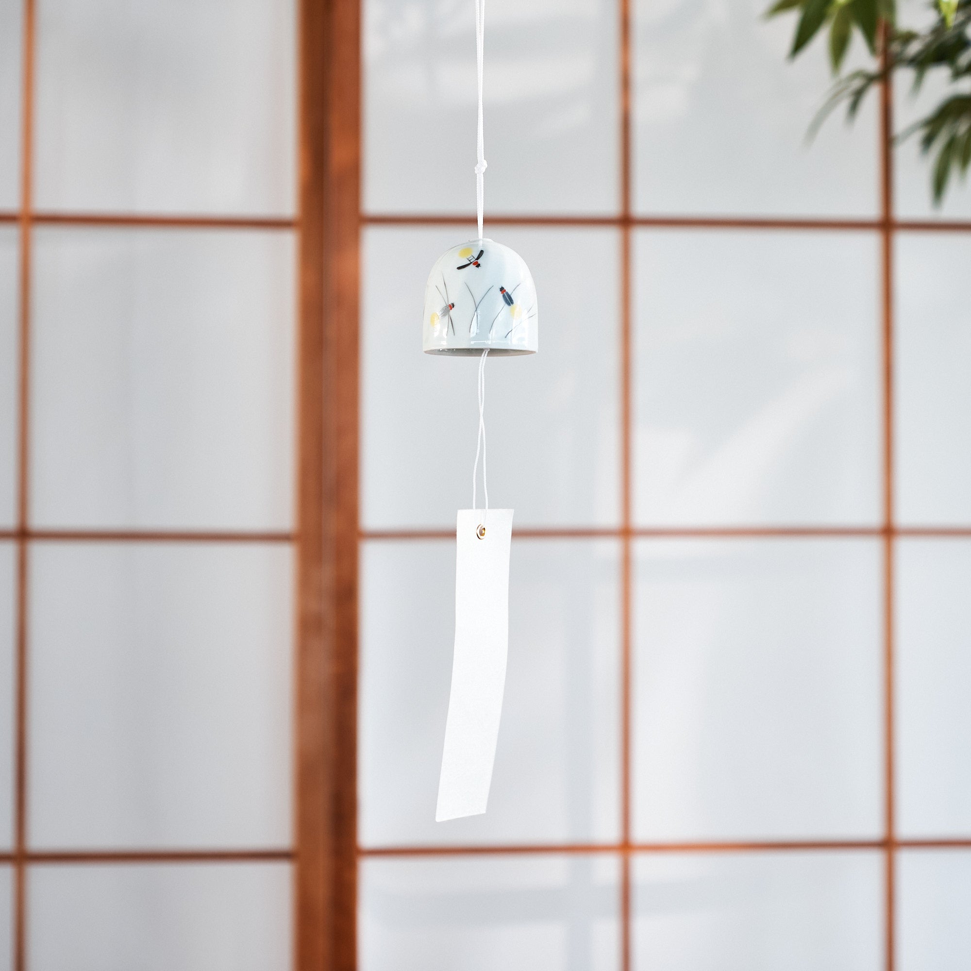 Firefly Wind Chime