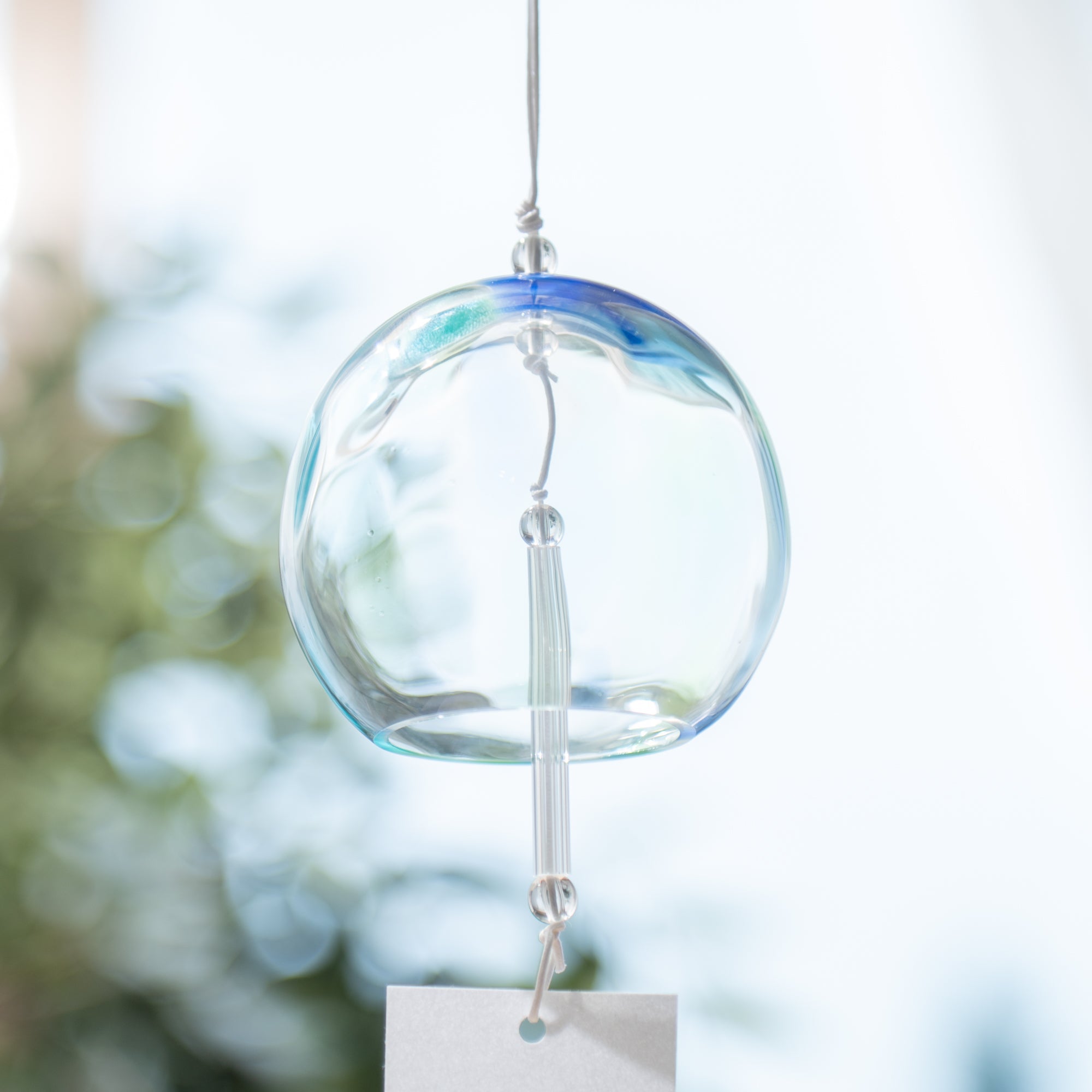 Colorful Wind Chime