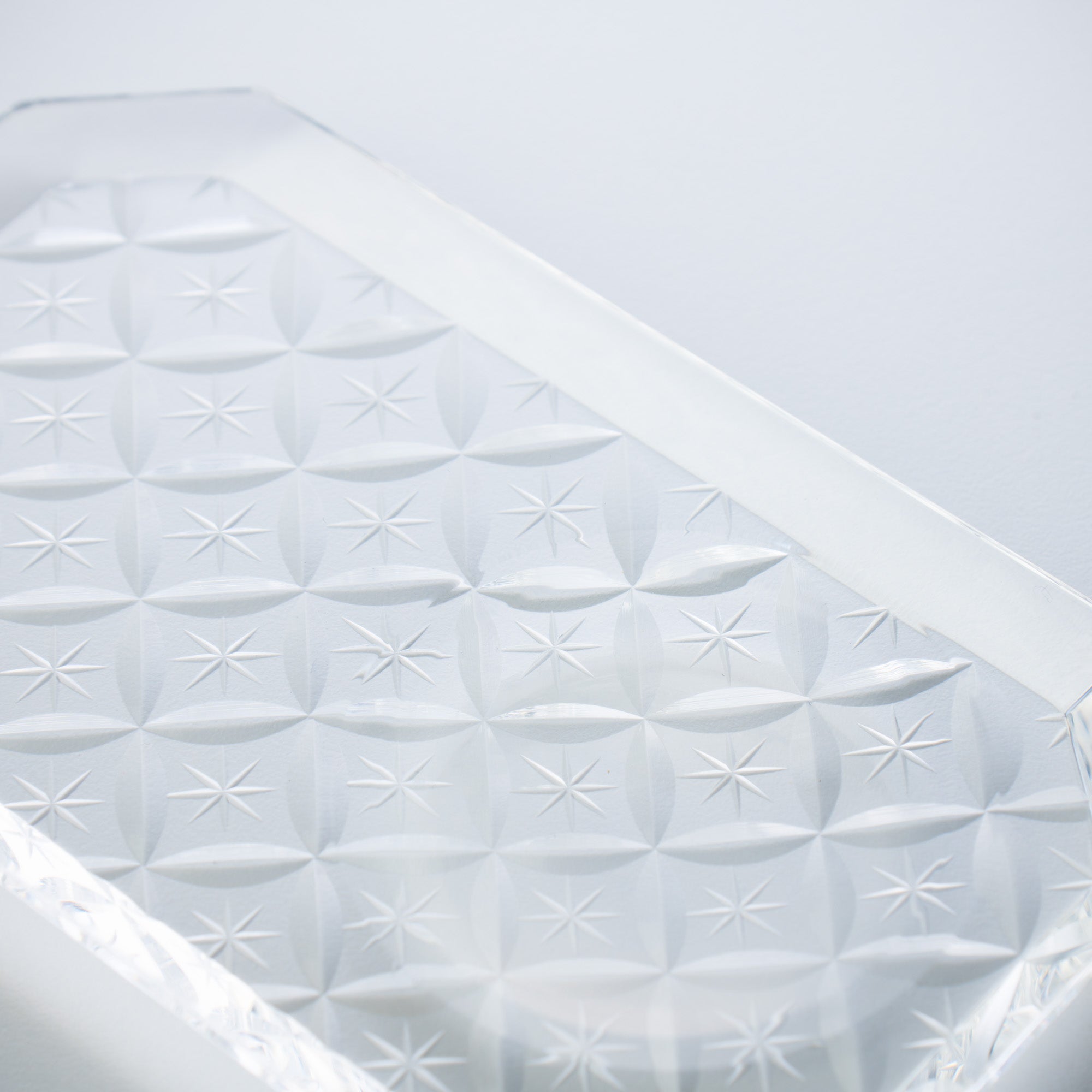 Sayuru Starburst Side Plate 5.3 in