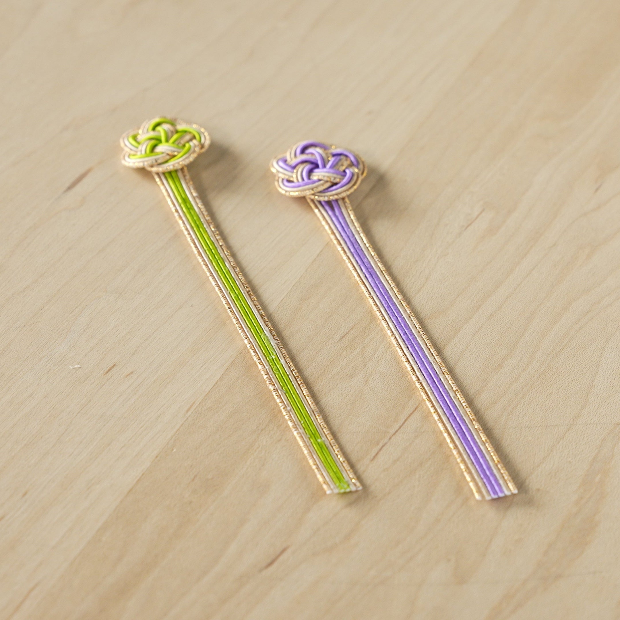 Mizuhiki MUSUBI Craft Kit