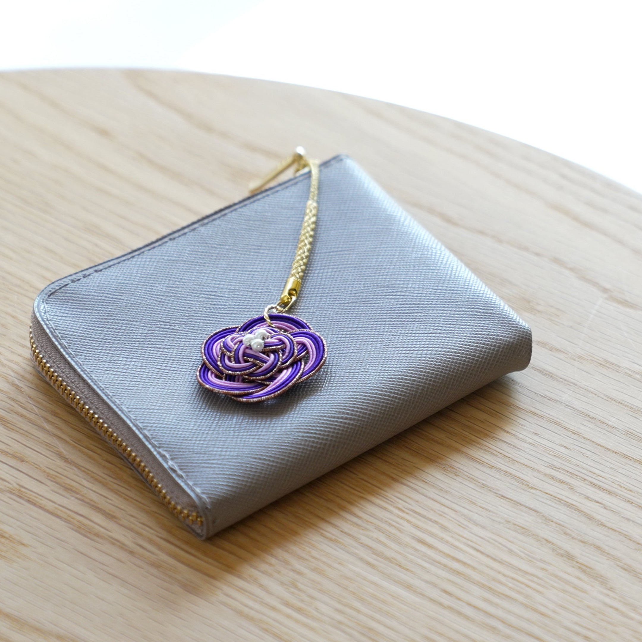 Mizuhiki MUSUBI Craft Kit