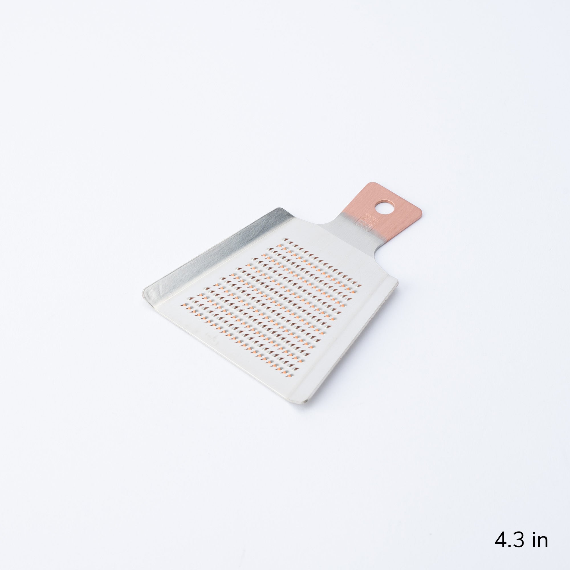 Copper Grater