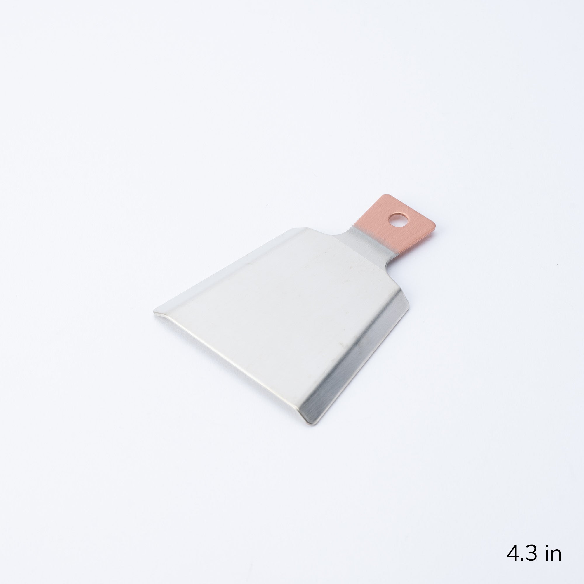 Copper Grater