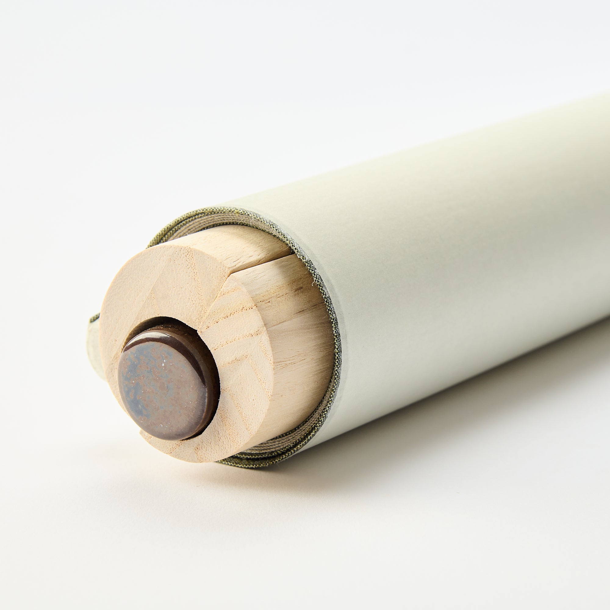 Auspicious Mount Fuji Kakejiku Hanging Scroll