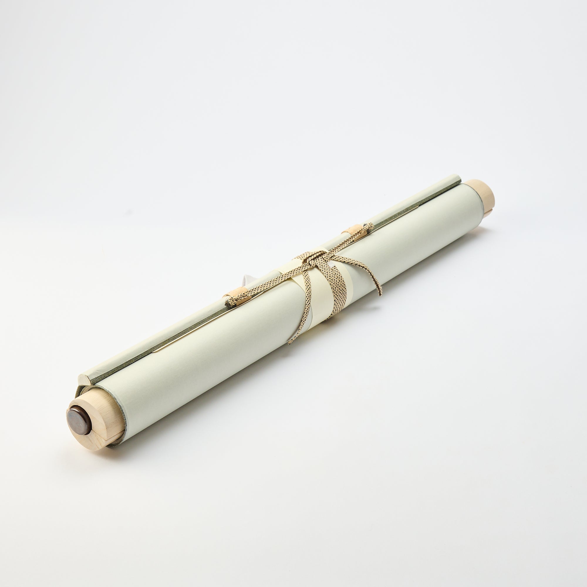 Auspicious Mount Fuji Kakejiku Hanging Scroll