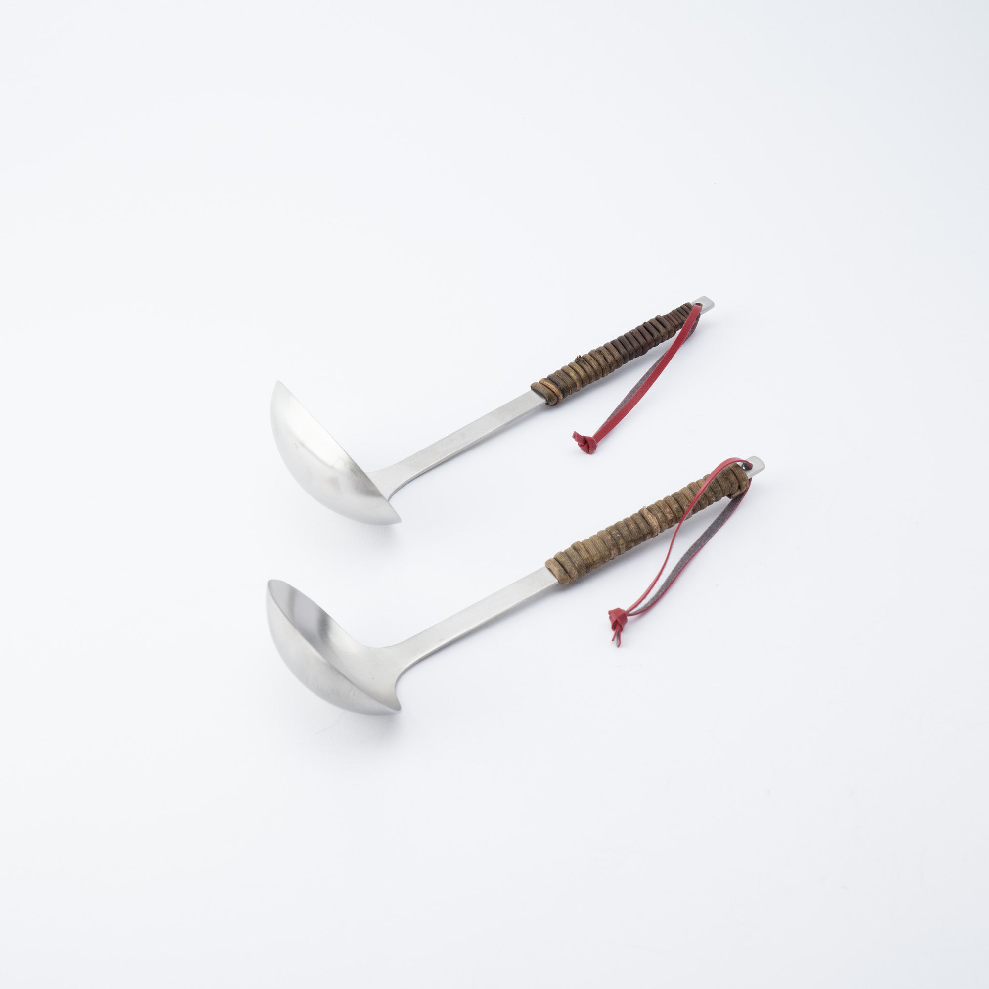 Stainless Steel Ladle