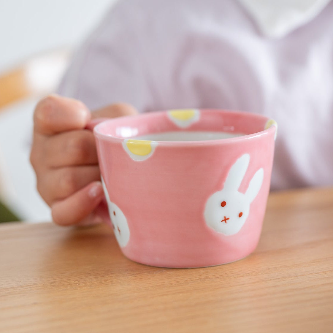 Cute Animals Kids Mug