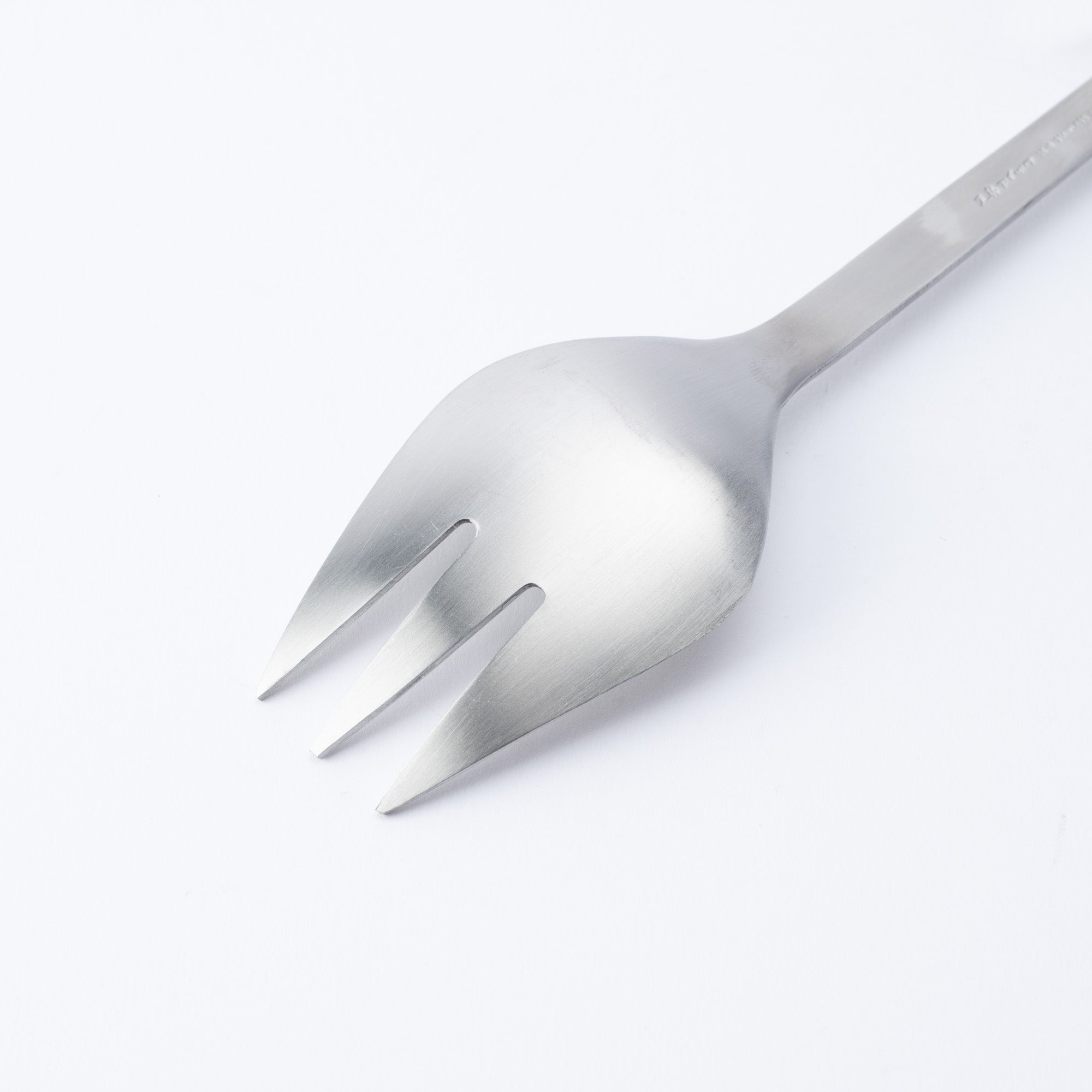 Stainless Steel Serving Fork