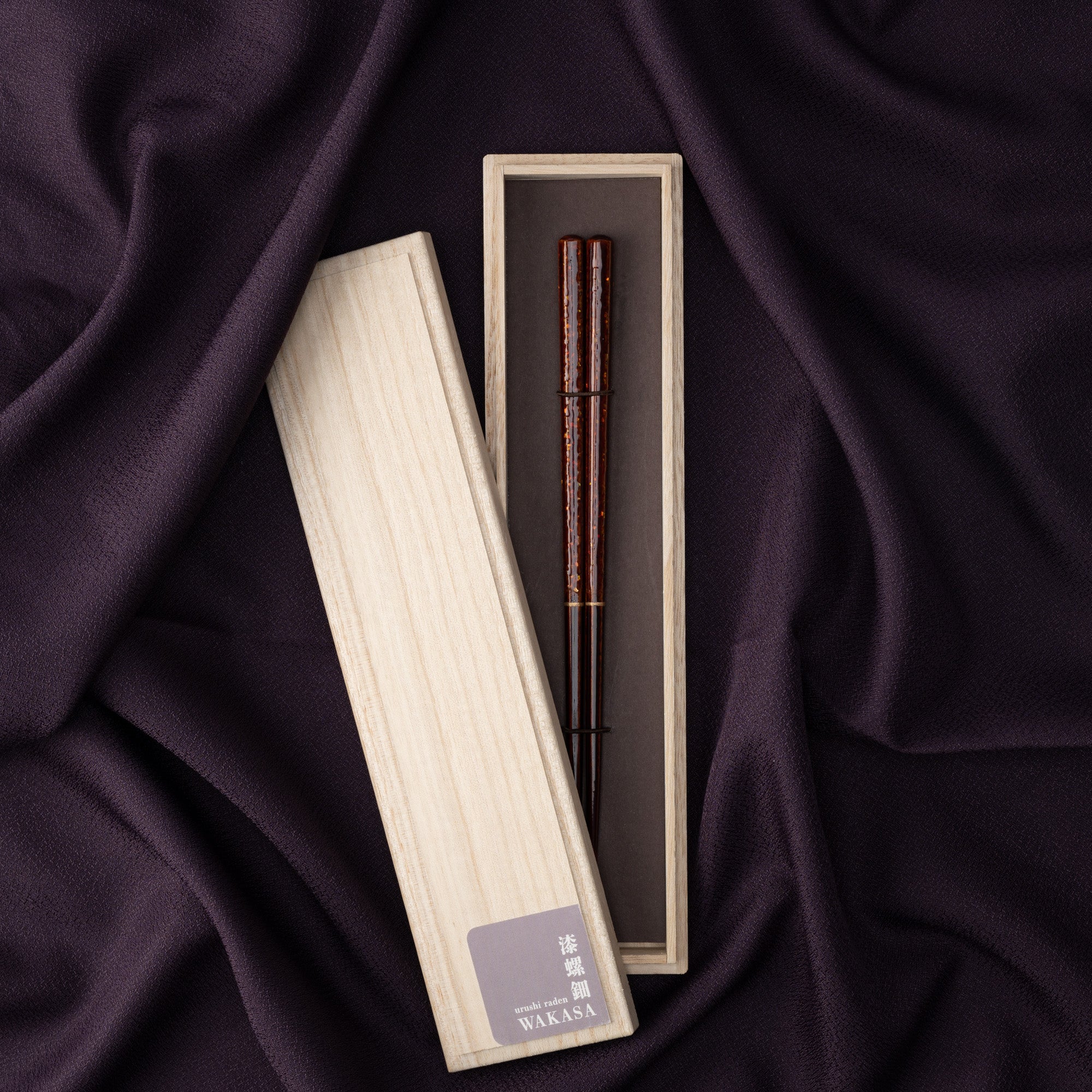 Wakasa Bay Sunset Chopsticks