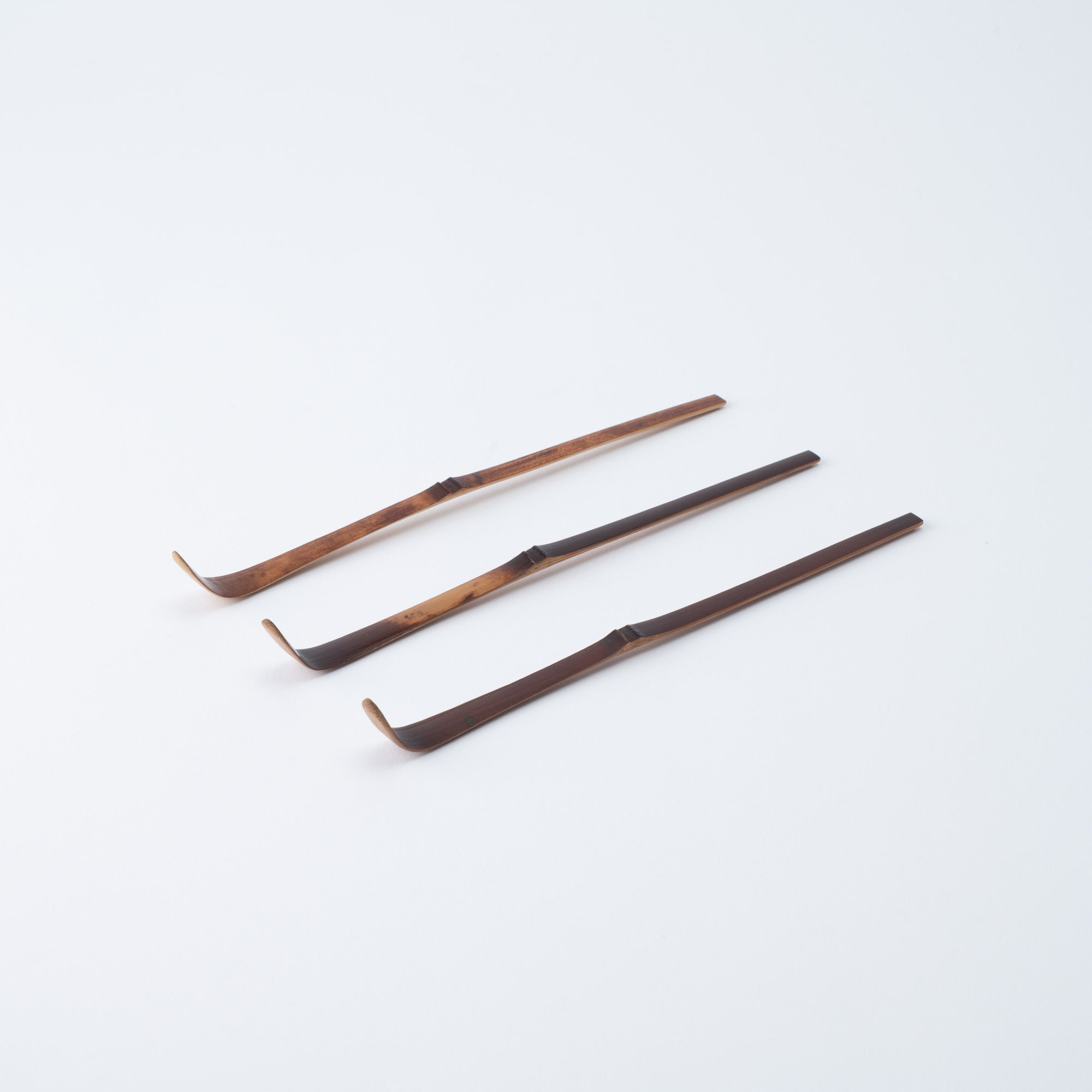 Bamboo Chashaku Tea Scoop