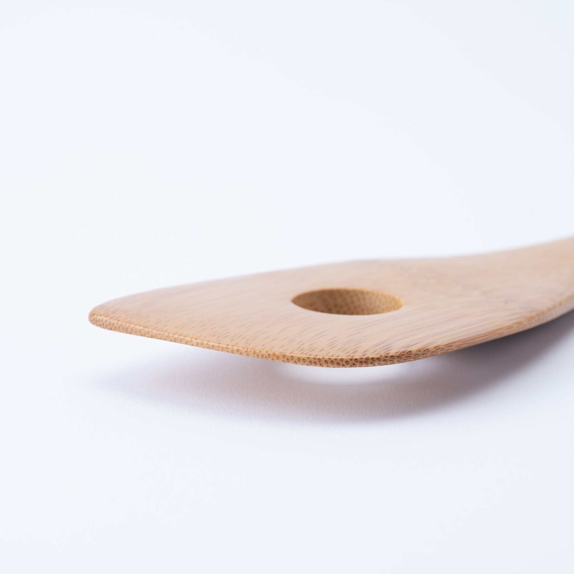 Bamboo Spatula