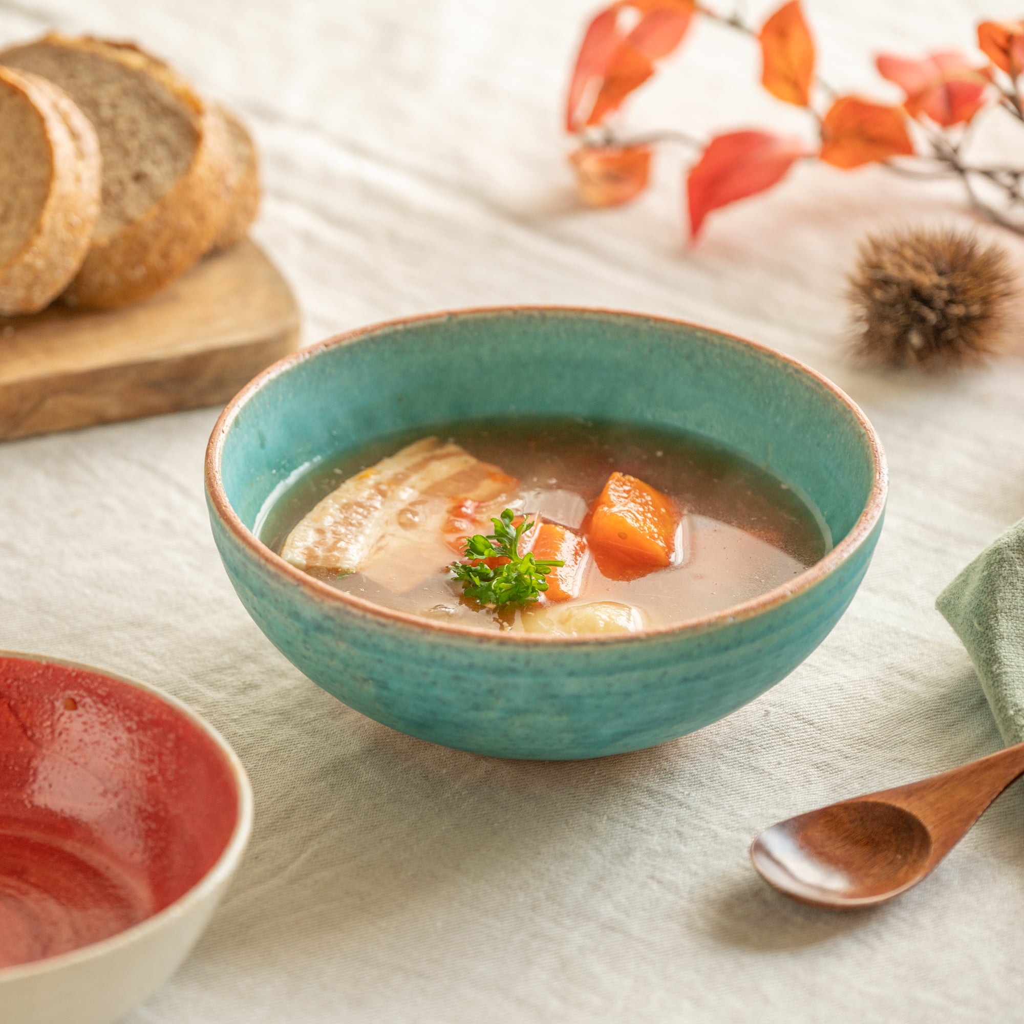 Cuenco mediano Summum