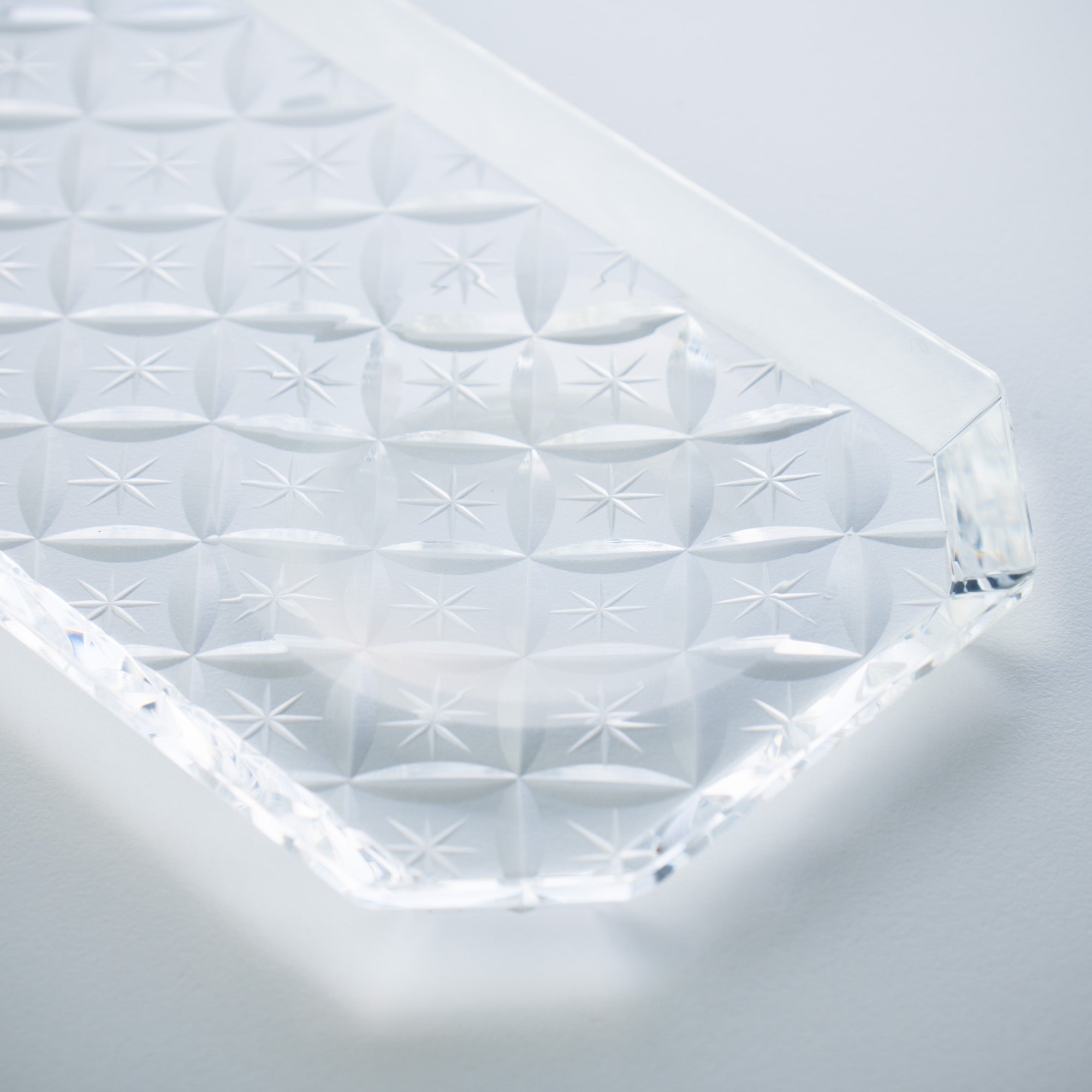 Sayuru Starburst Side Plate 5.3 in