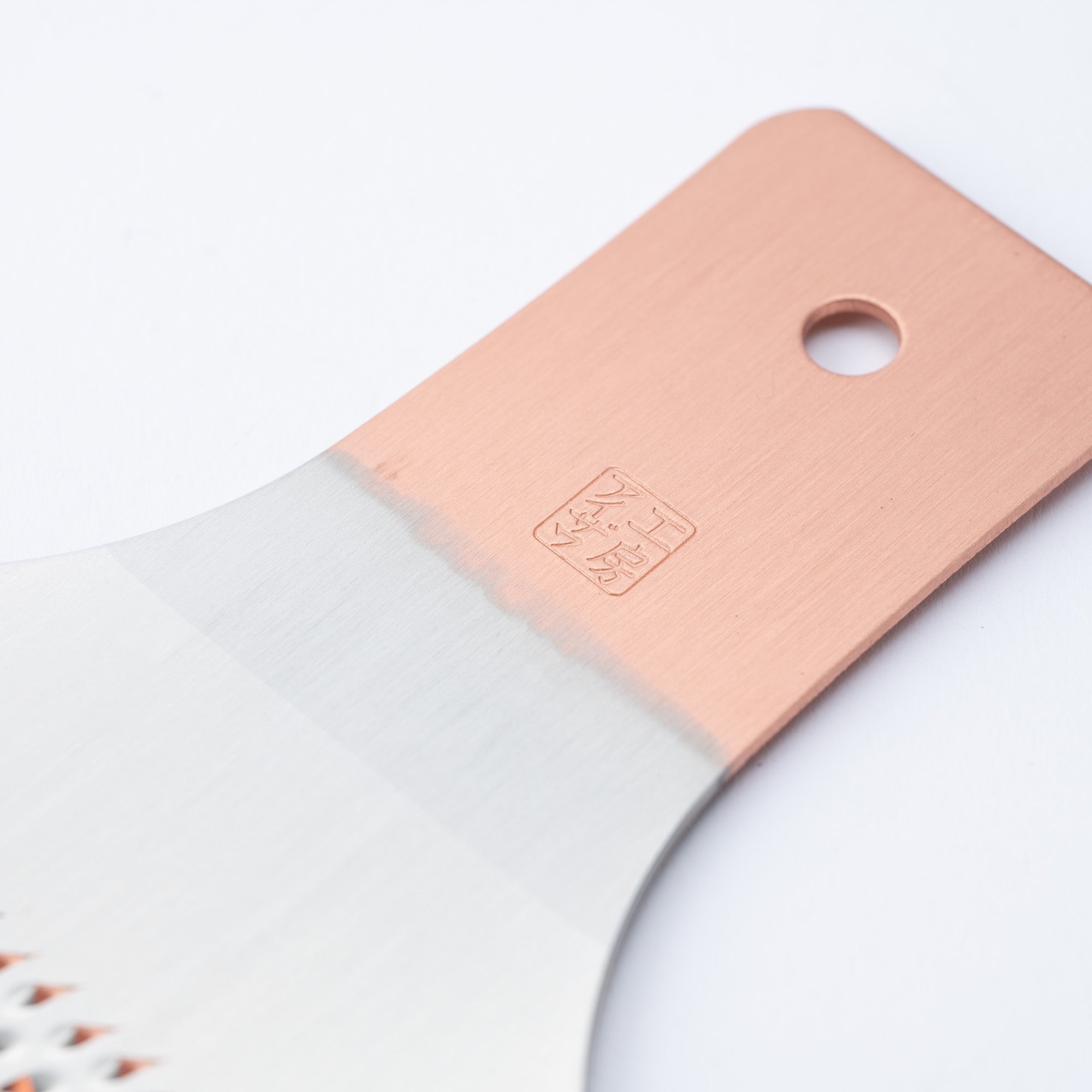 Copper Grater
