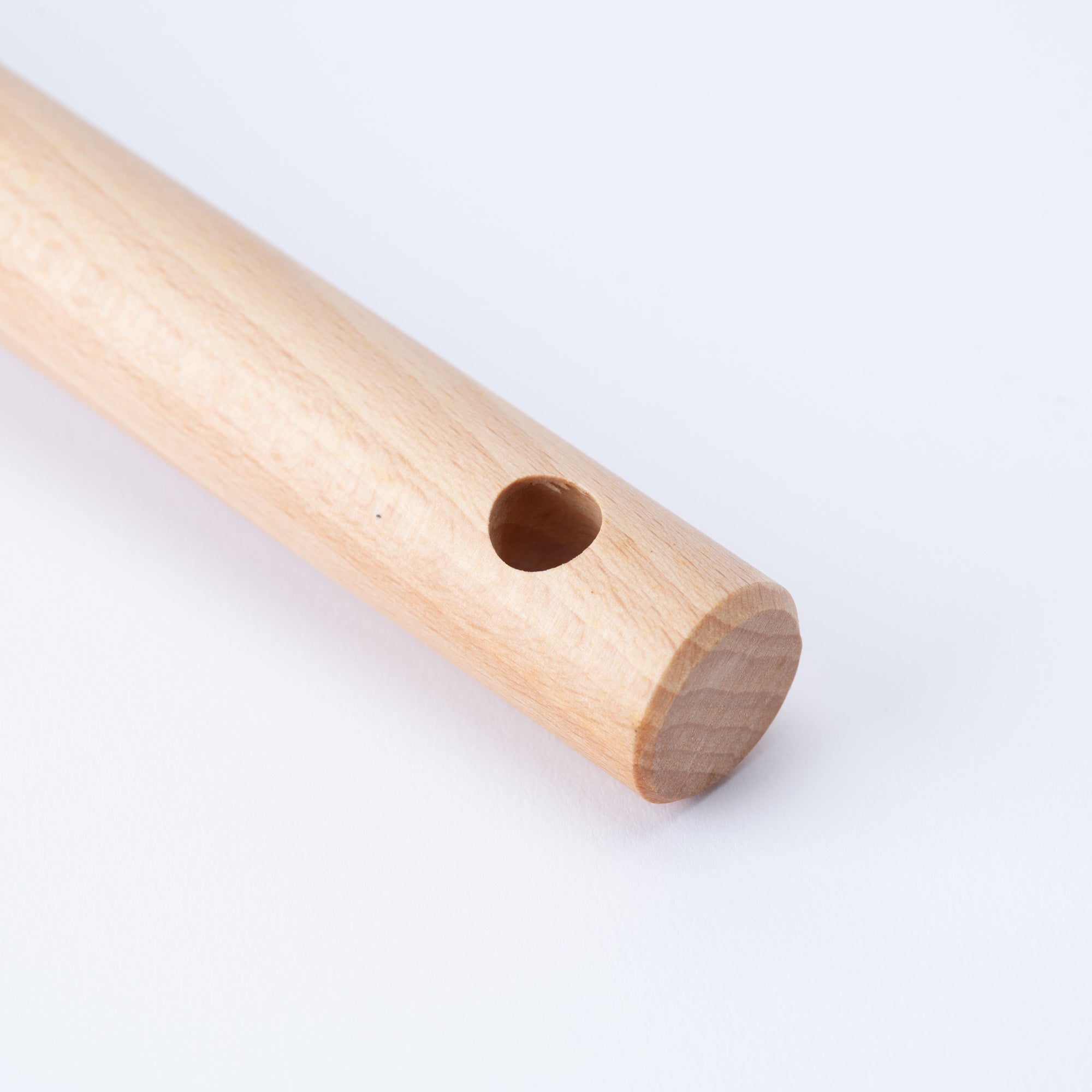 Bamboo Rice Washing Whisk