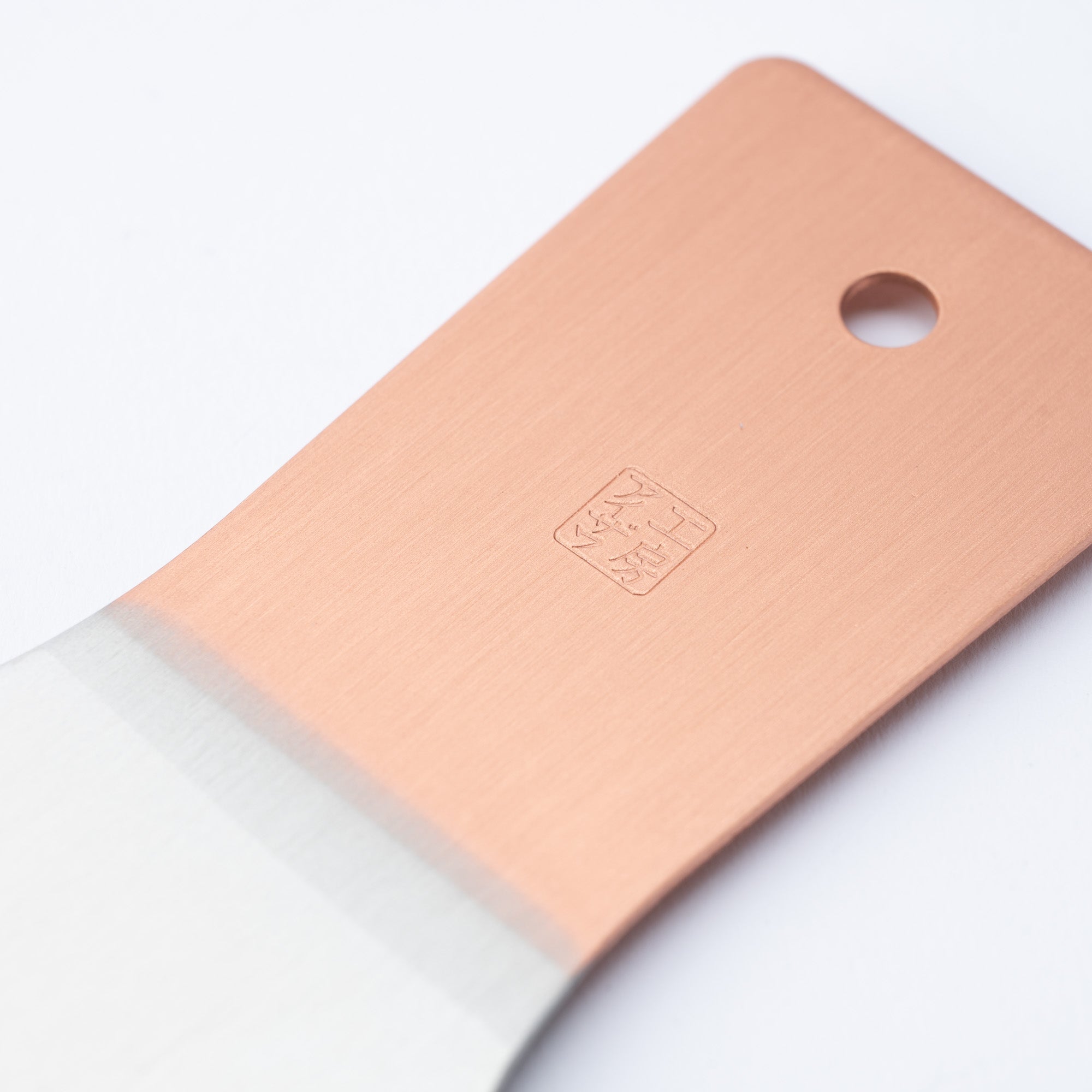 Copper Grater
