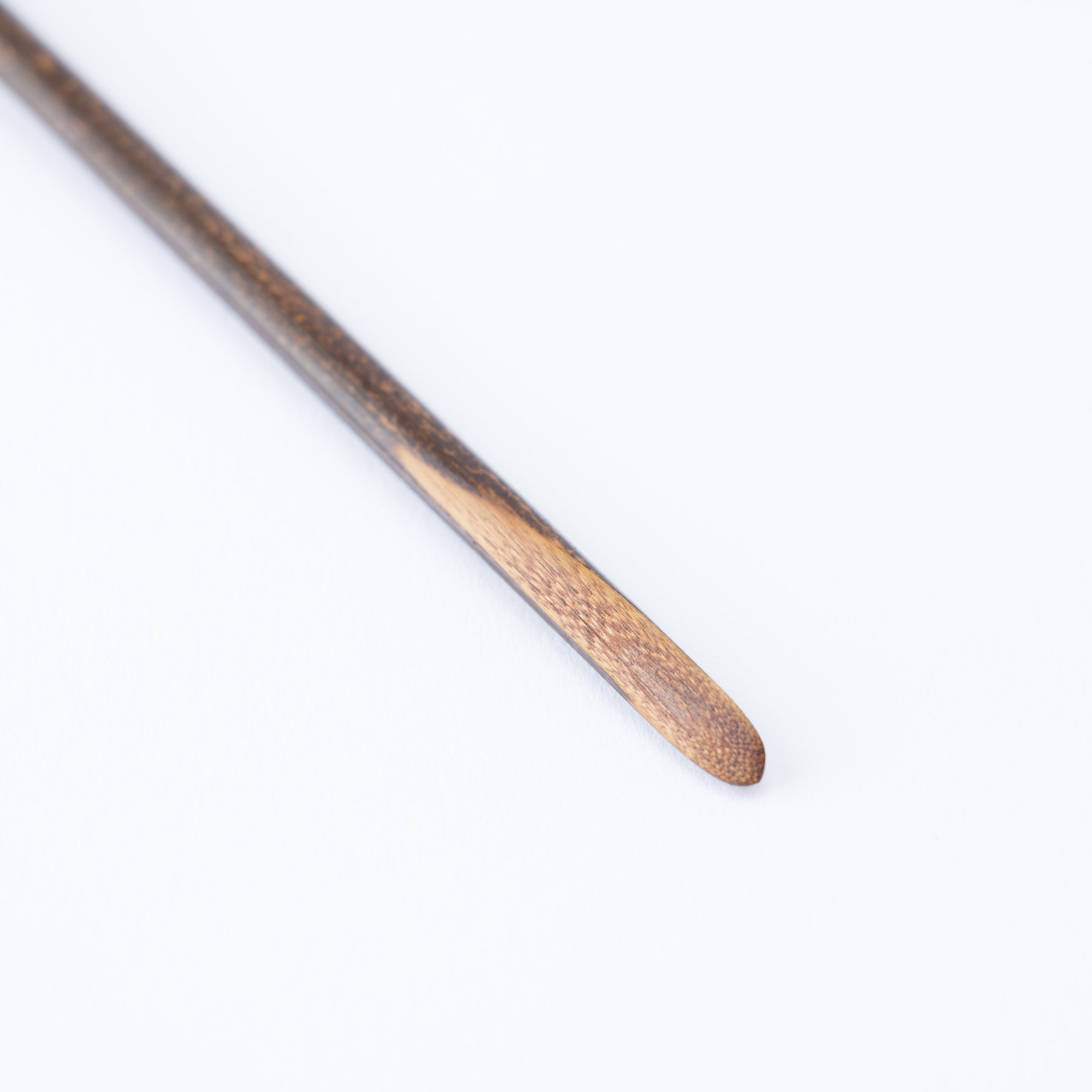 Black Bamboo Food Picks
