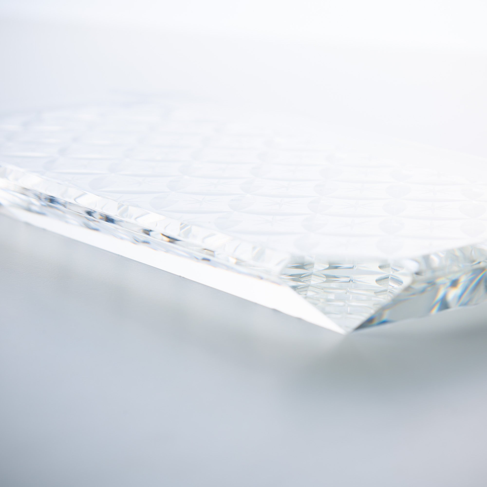 Sayuru Starburst Side Plate 7.1 in