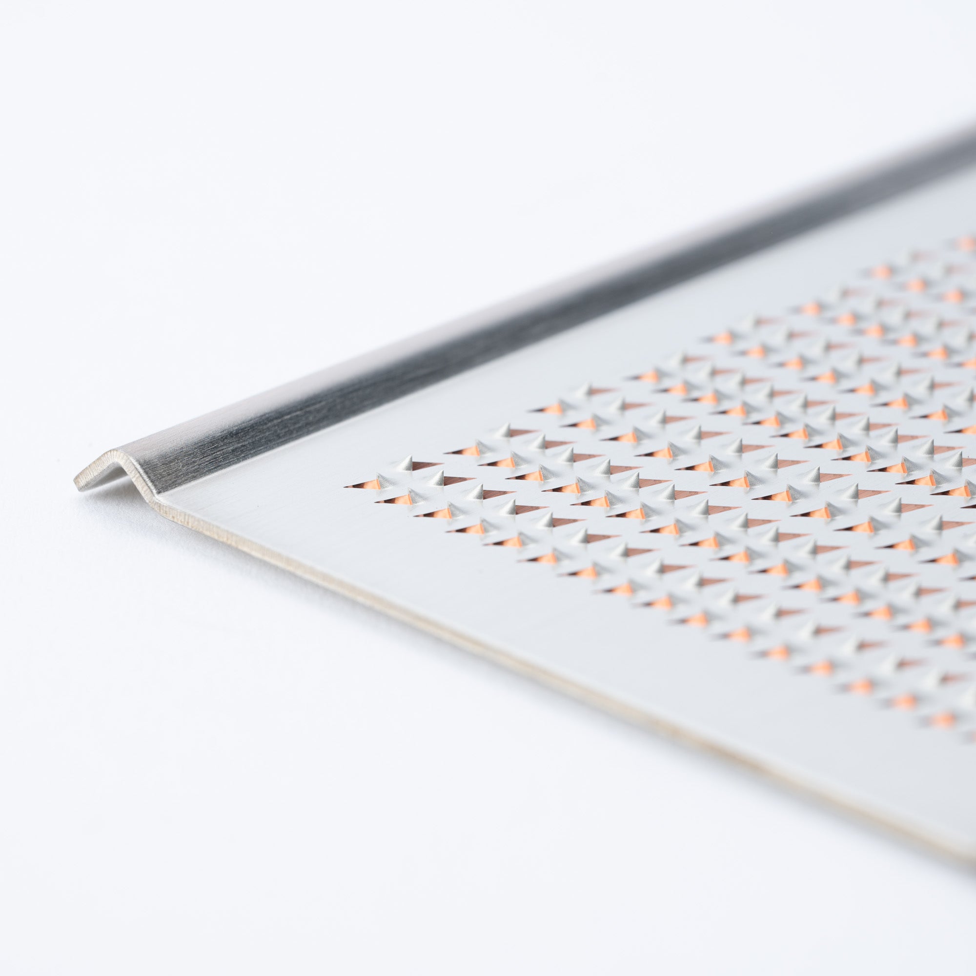 Copper Grater