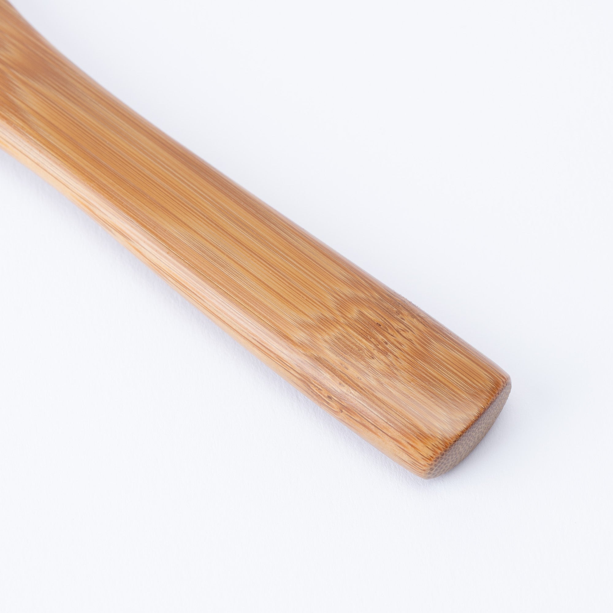Bamboo Rice Paddle