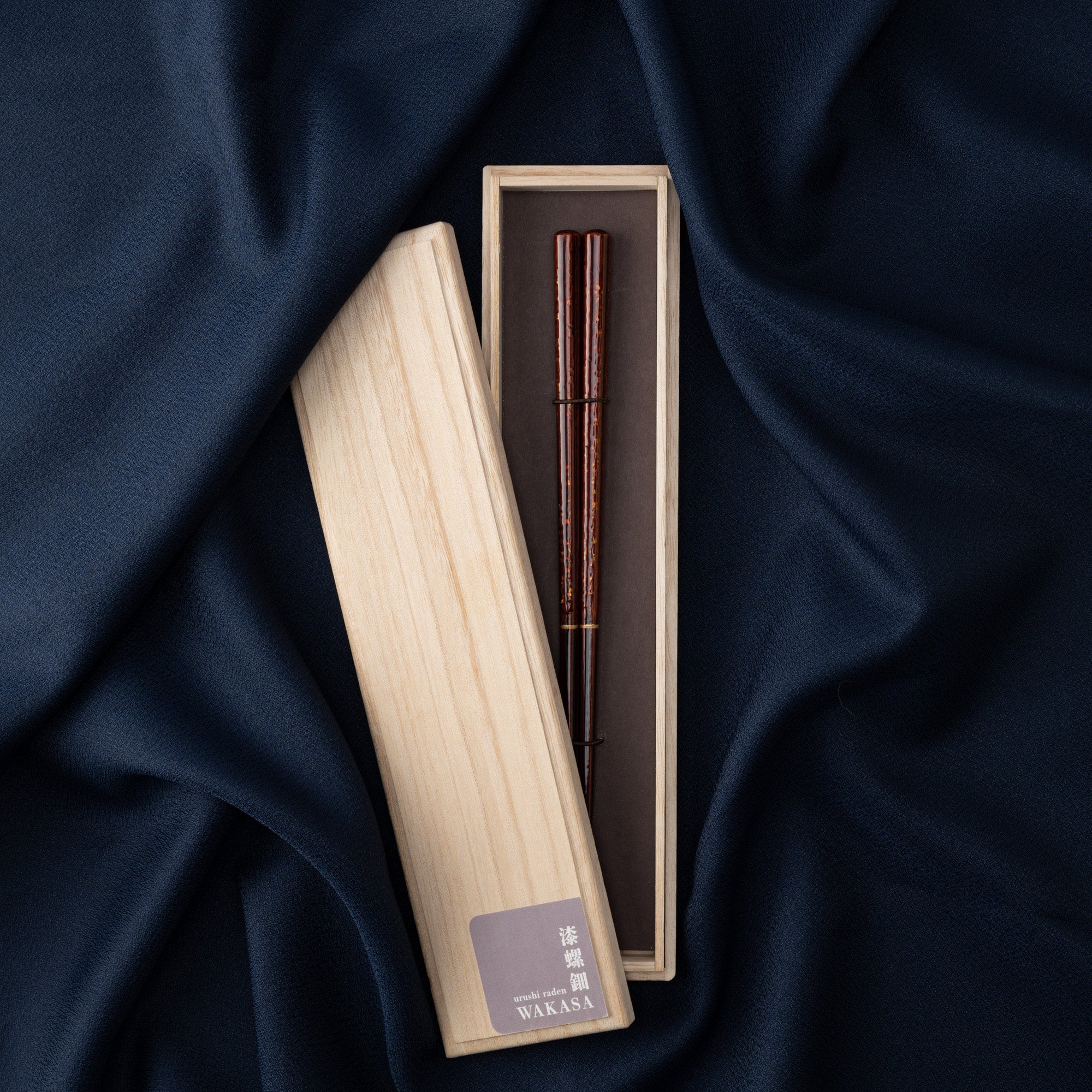 Wakasa Bay Sunset Chopsticks