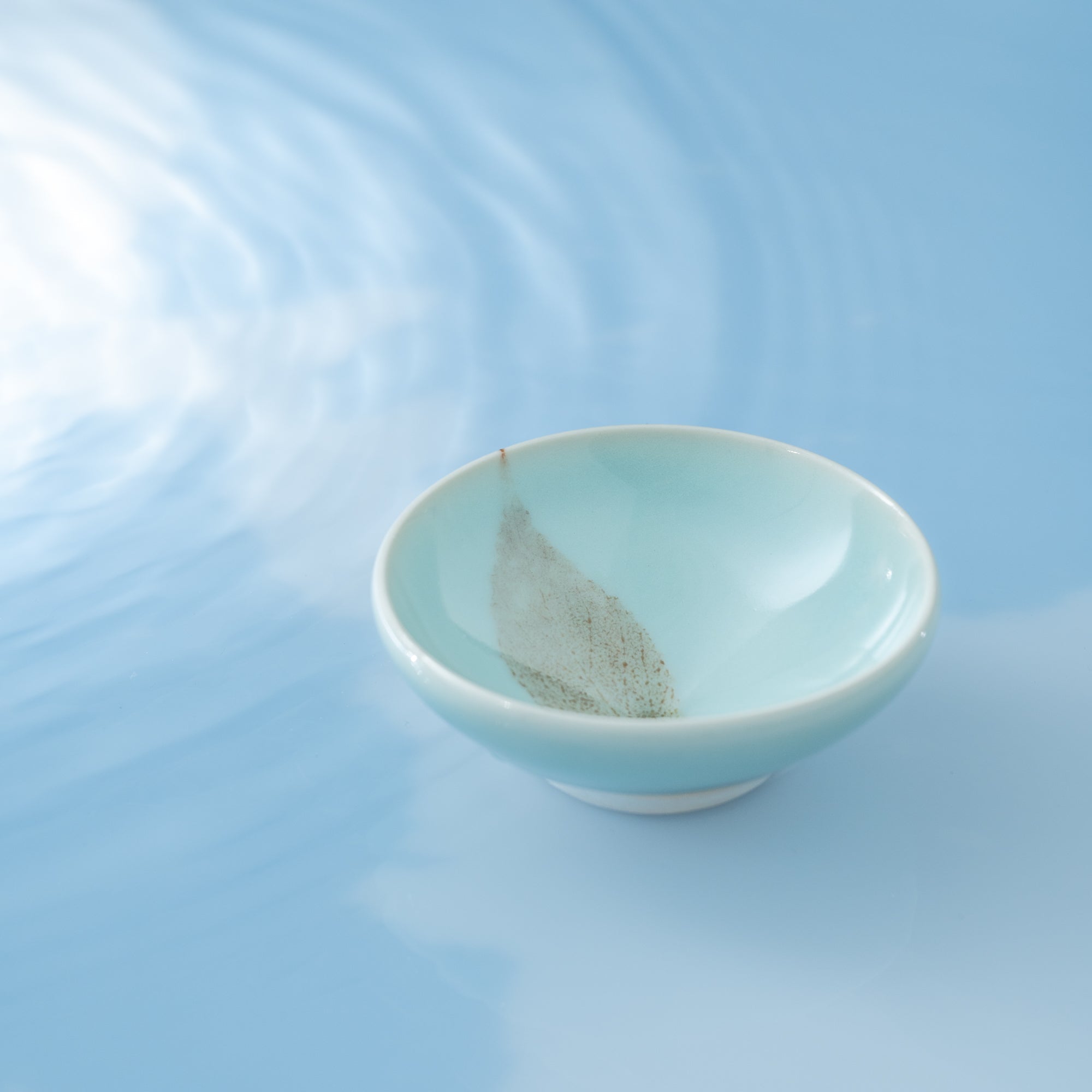 Konoha Tenmoku Sake Cup