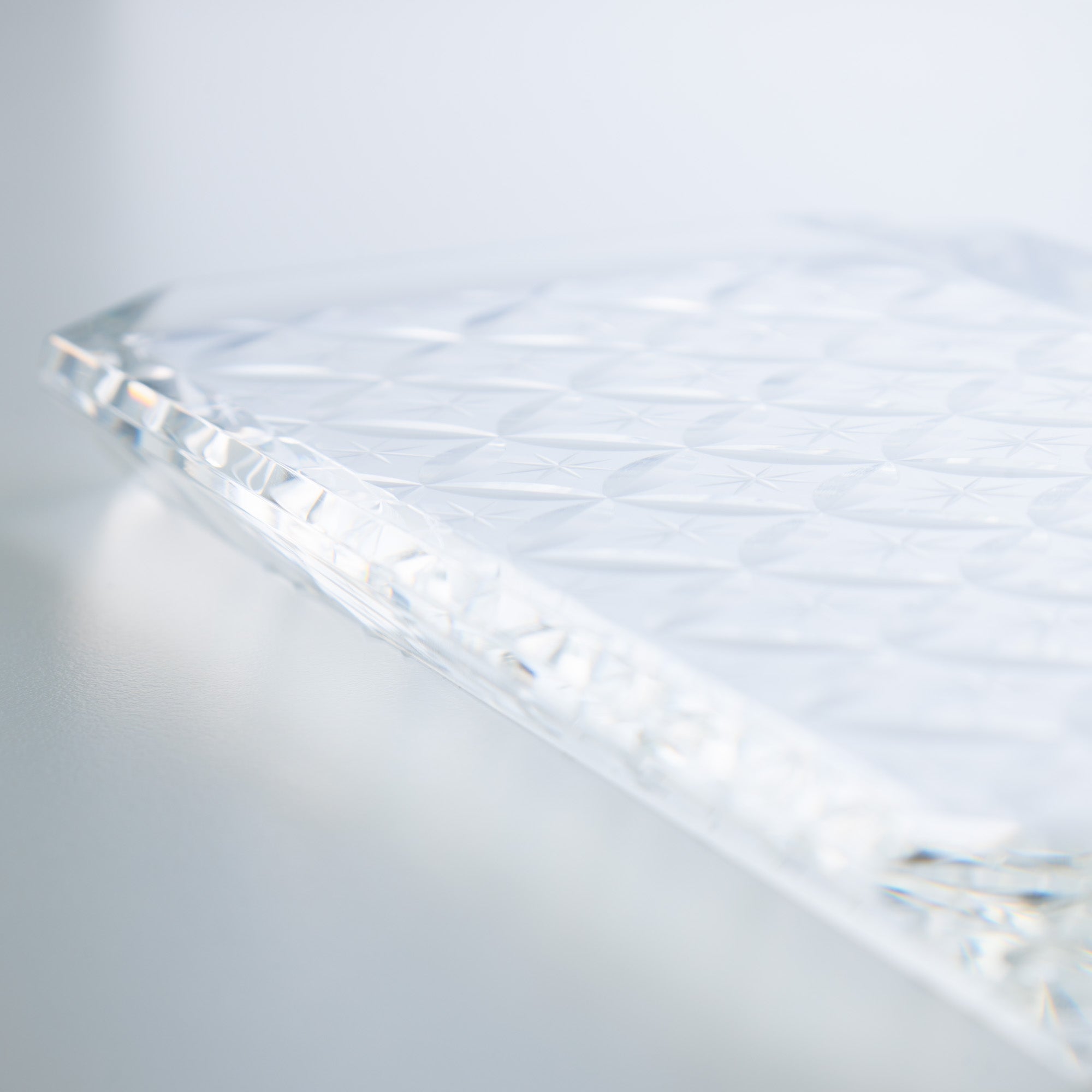 Sayuru Starburst Side Plate 7.1 in