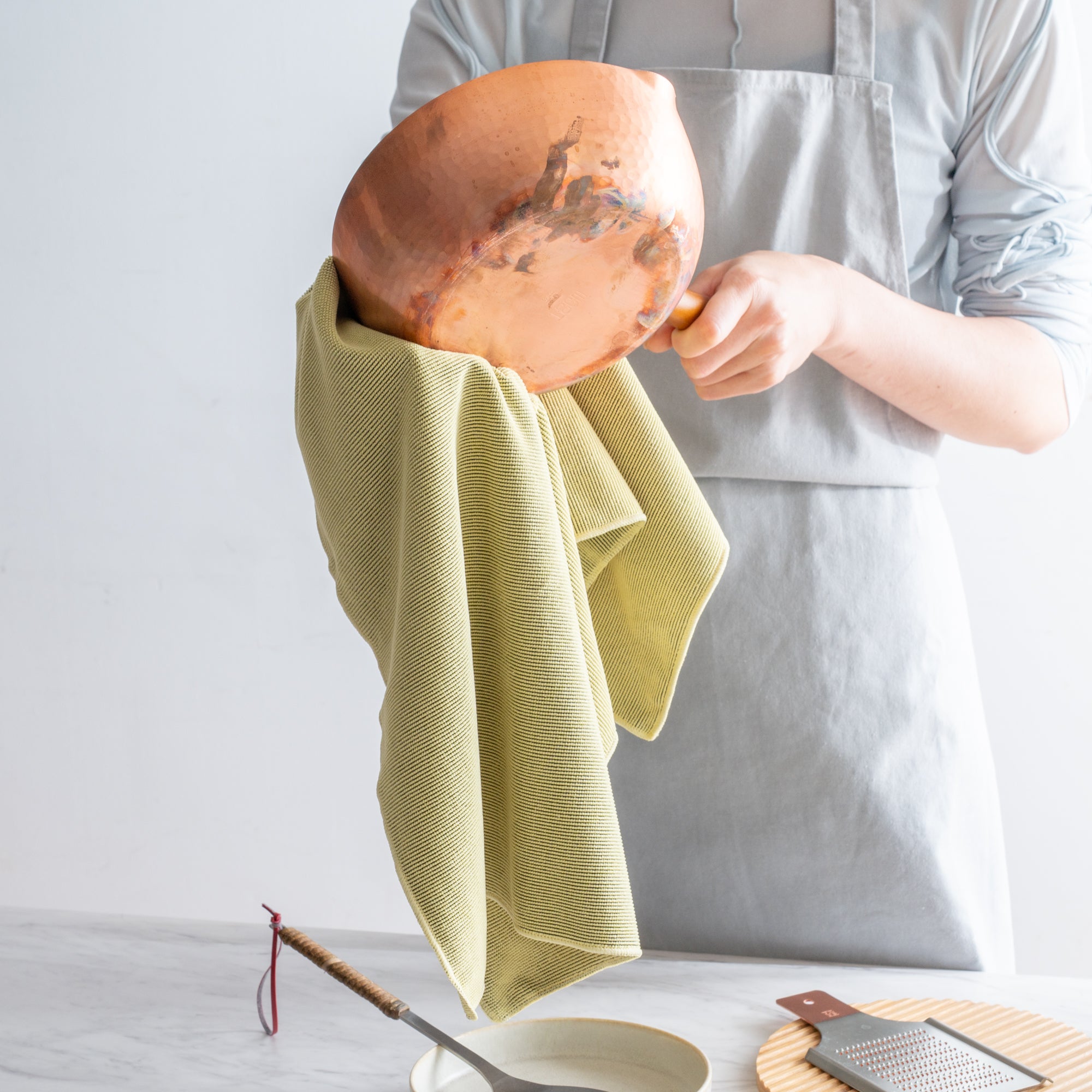 Kitchen Towel M