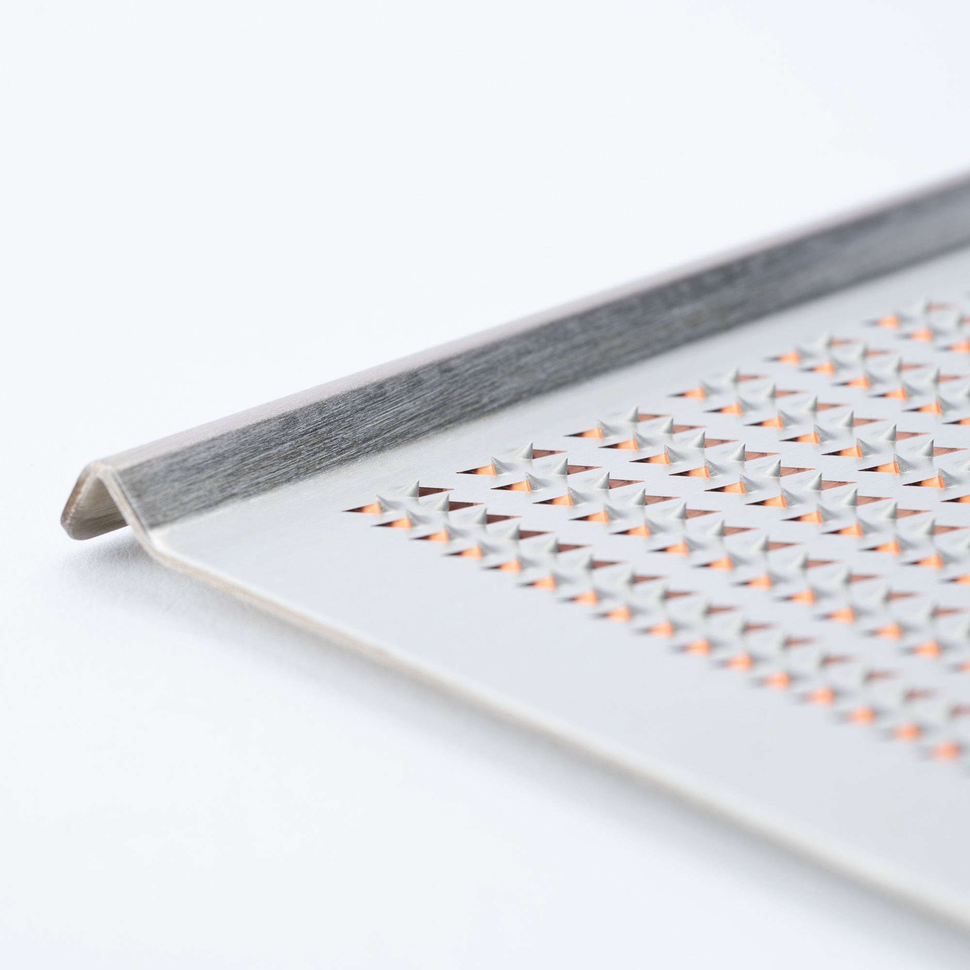 Copper Grater