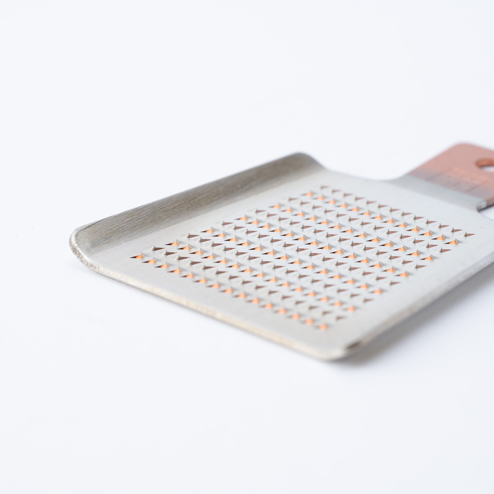 Copper Grater