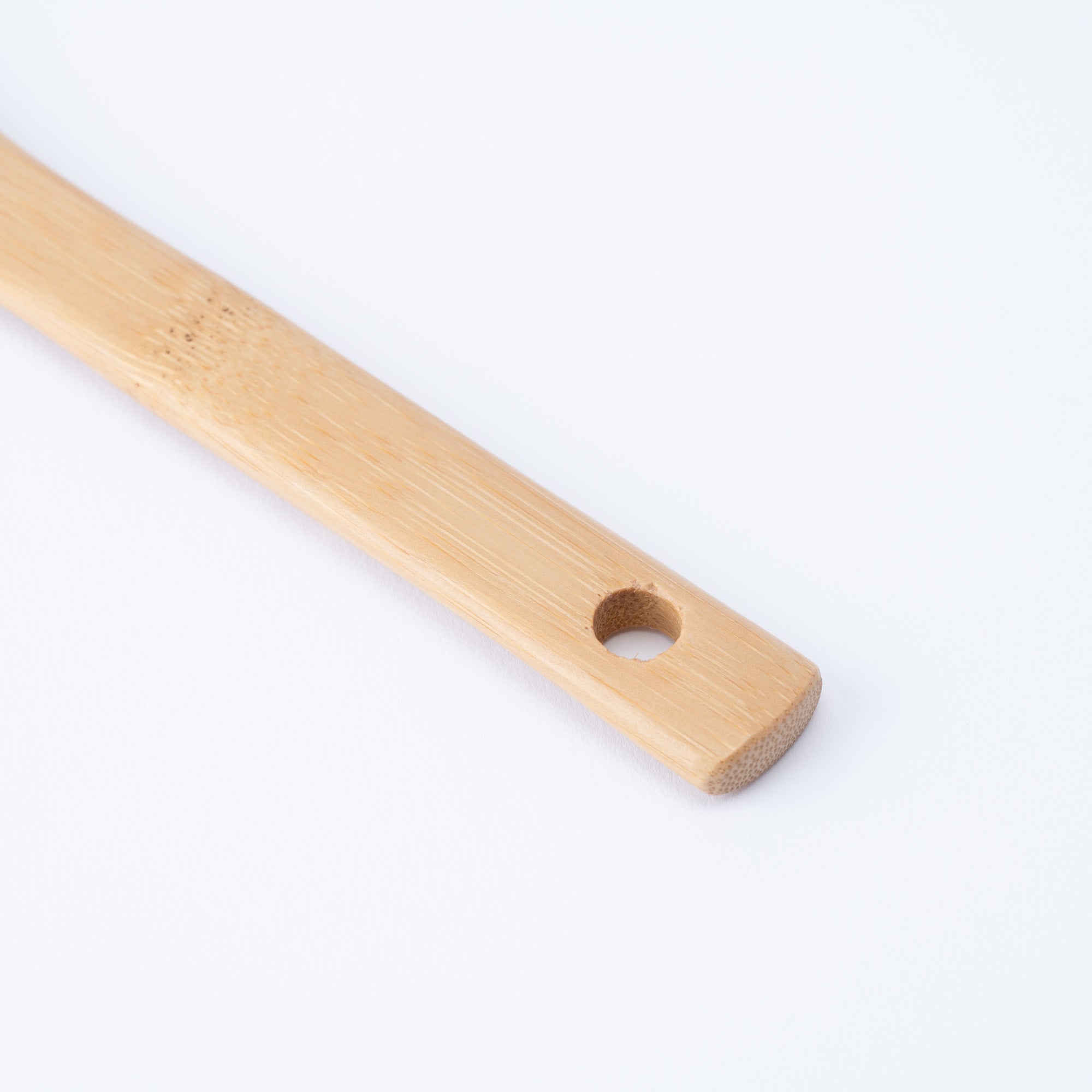 Bamboo Spatula