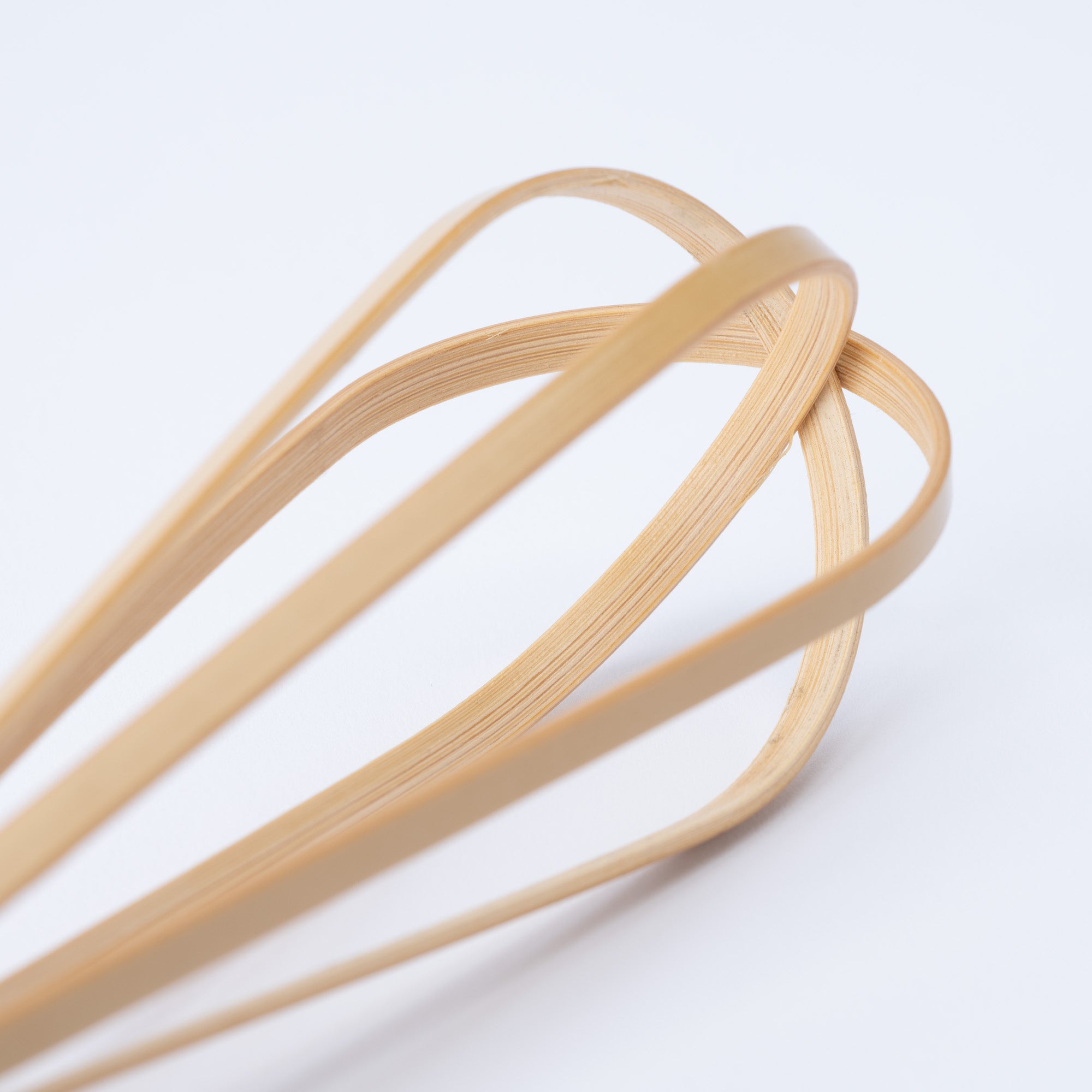 Bamboo Rice Washing Whisk