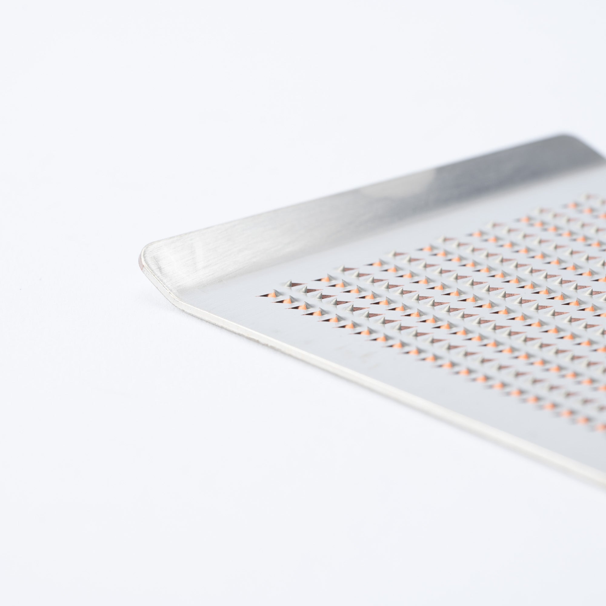 Copper Grater