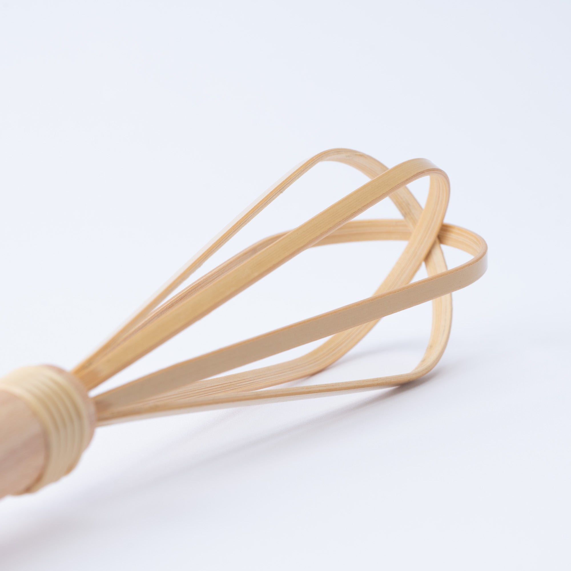 Bamboo Rice Washing Whisk