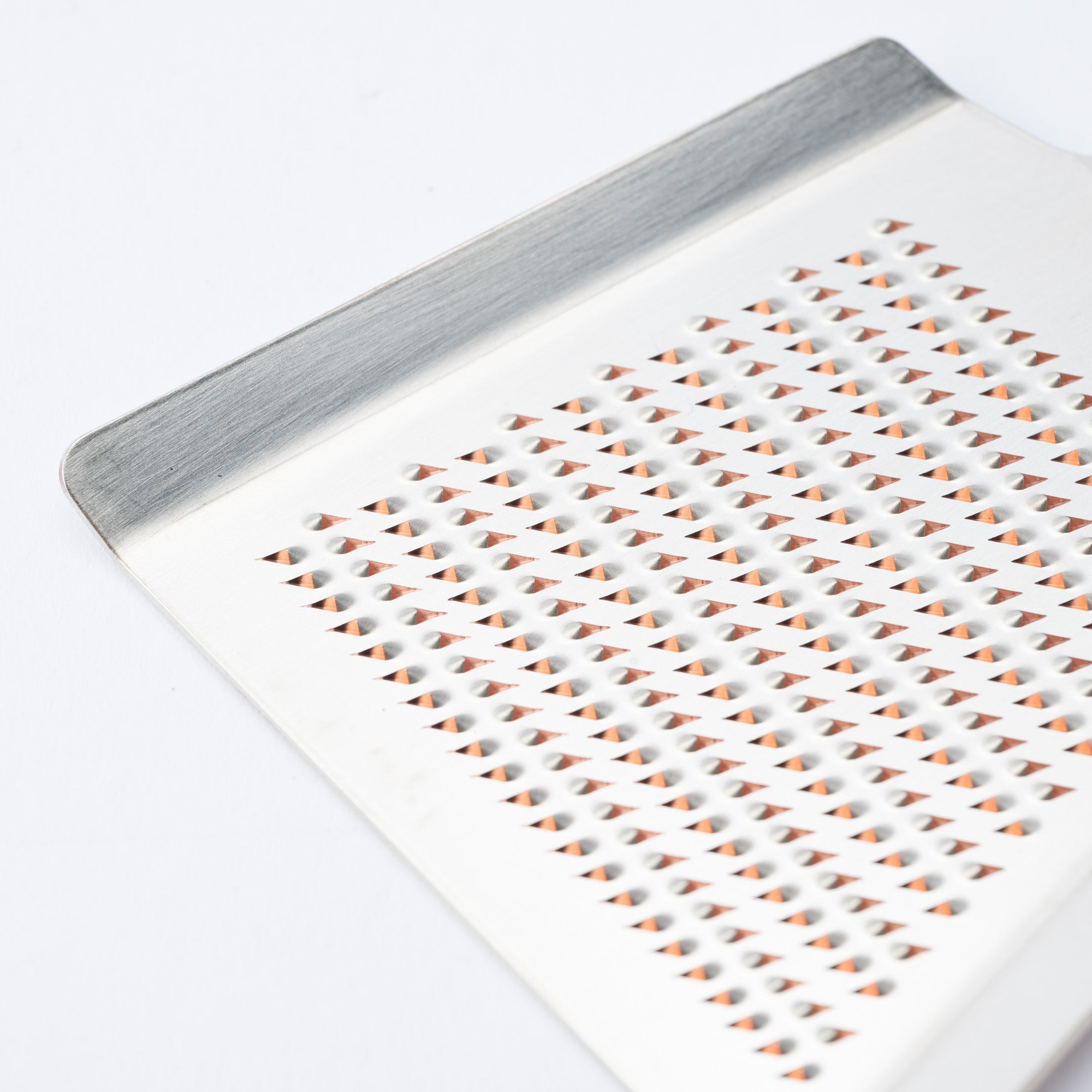 Copper Grater