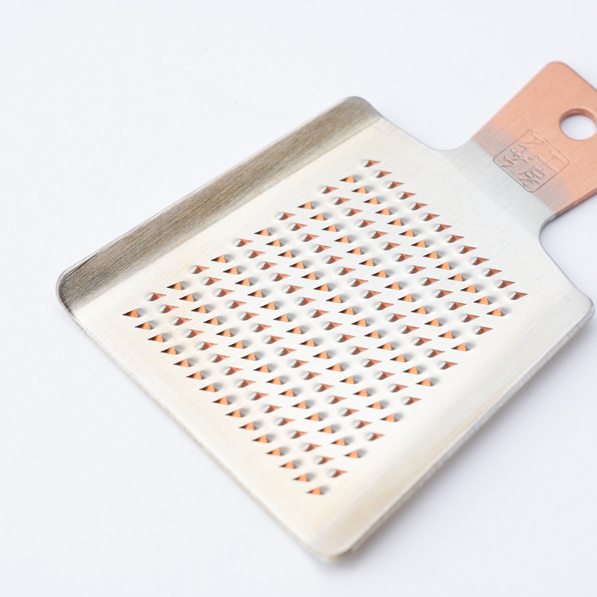 Copper Grater