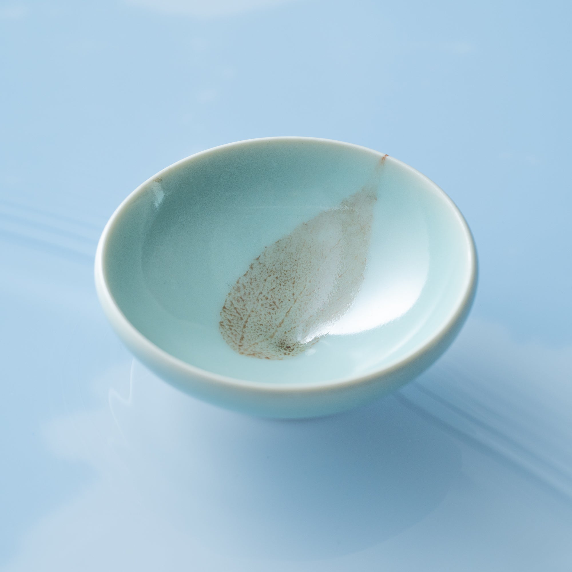 Konoha Tenmoku Sake Cup