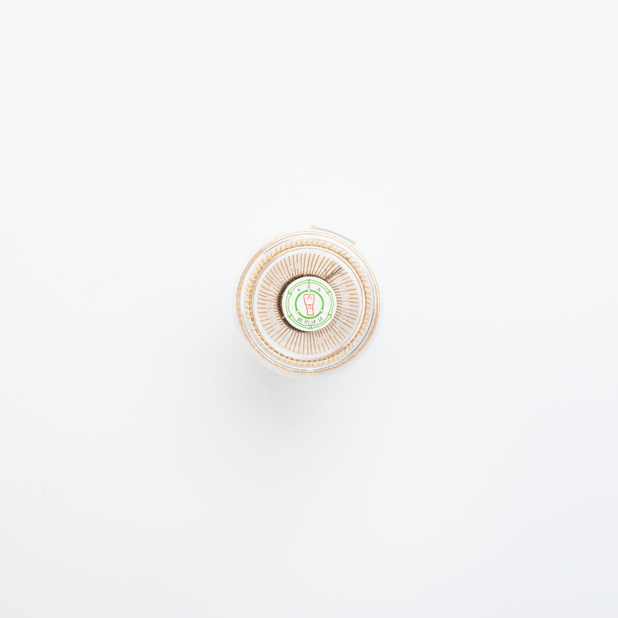 Ippuku Chasen Matcha-Schneebesen