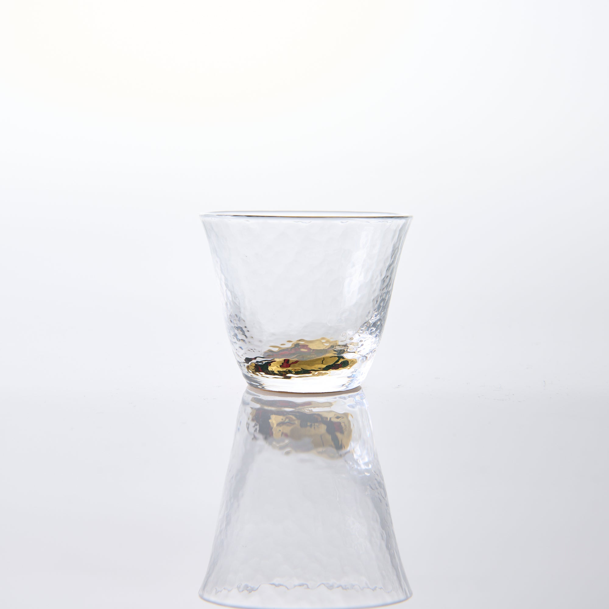 Grün Dragon Maki-e Guinomi Sake-Becher