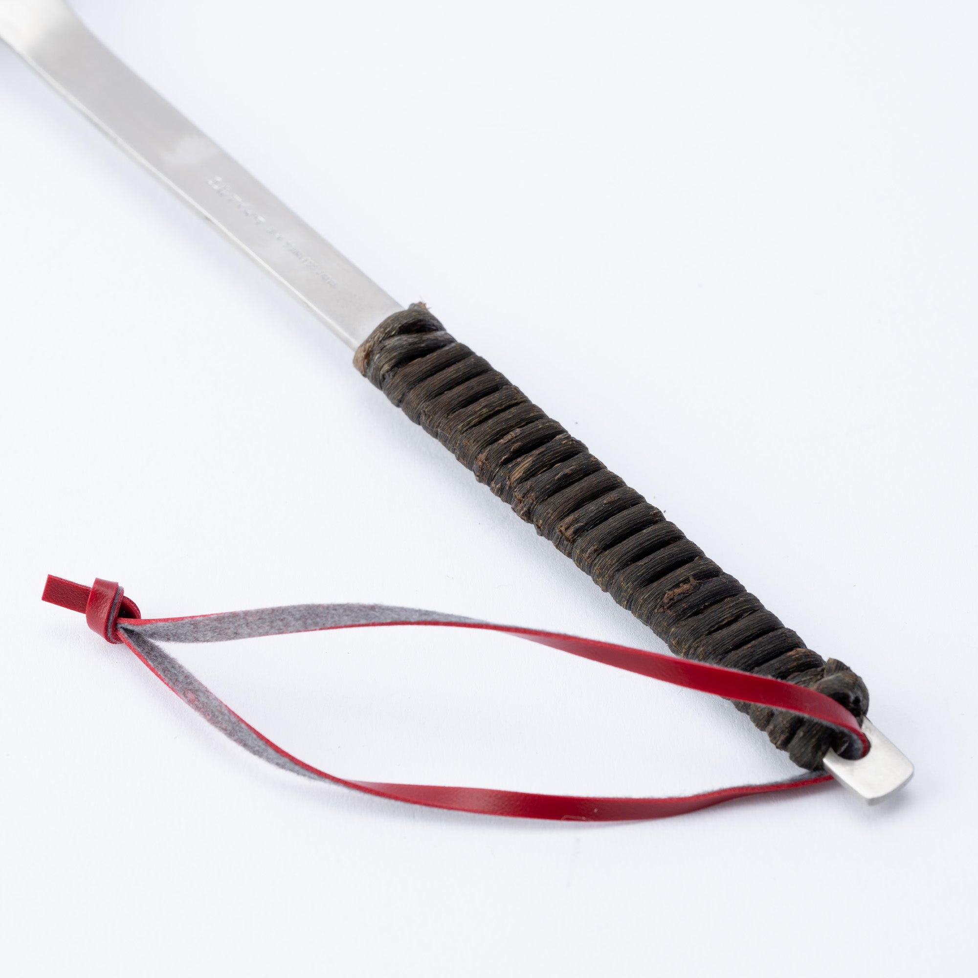 Stainless Steel Serving Fork