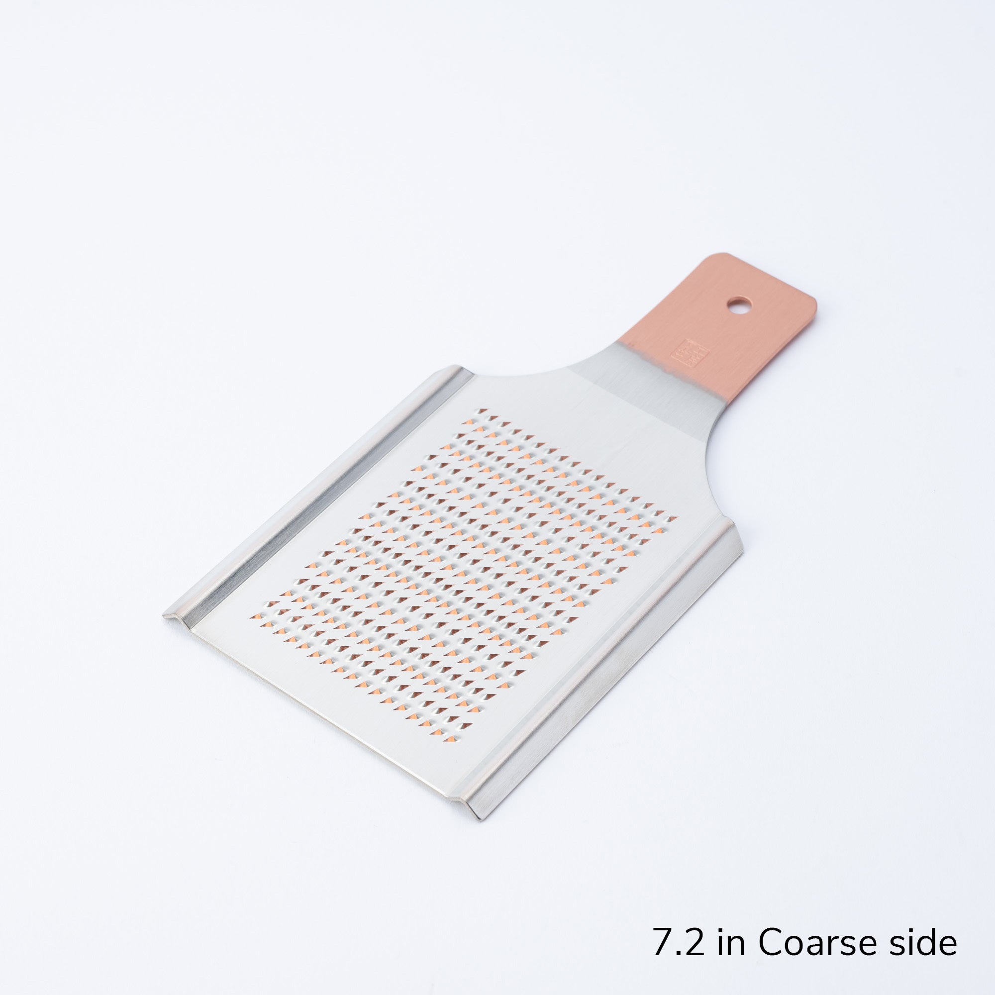 Copper Grater