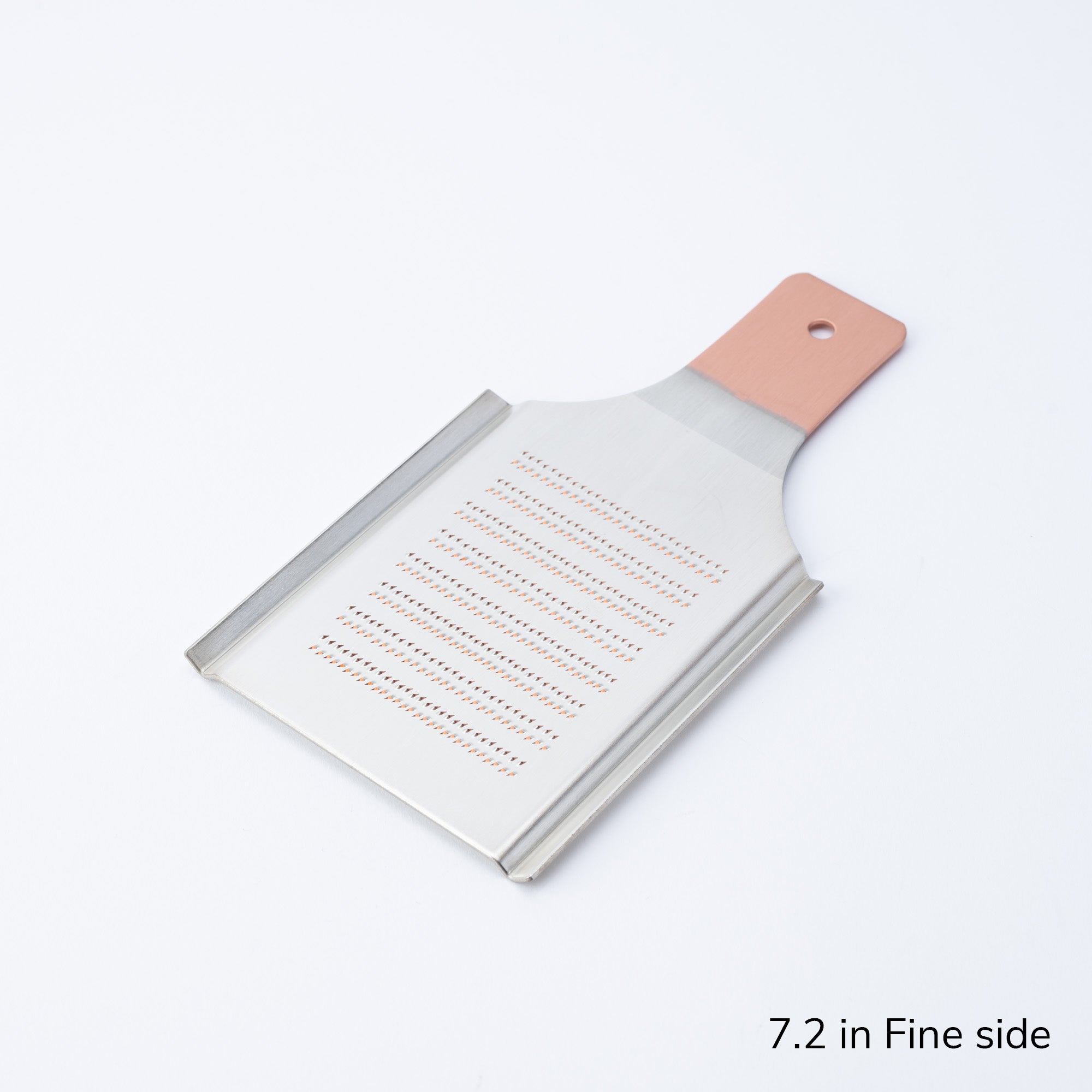 Copper Grater