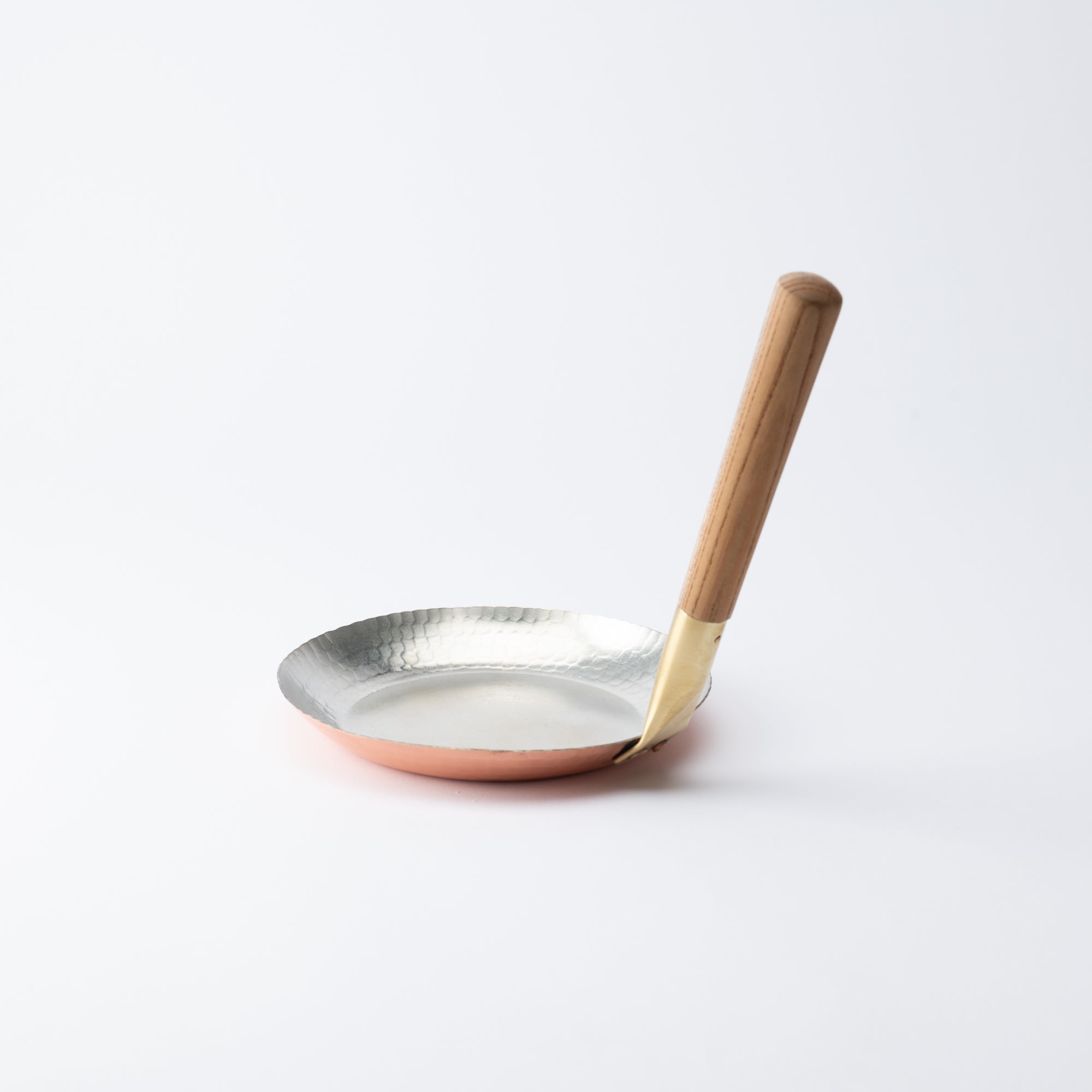 Copper Donburi Pan