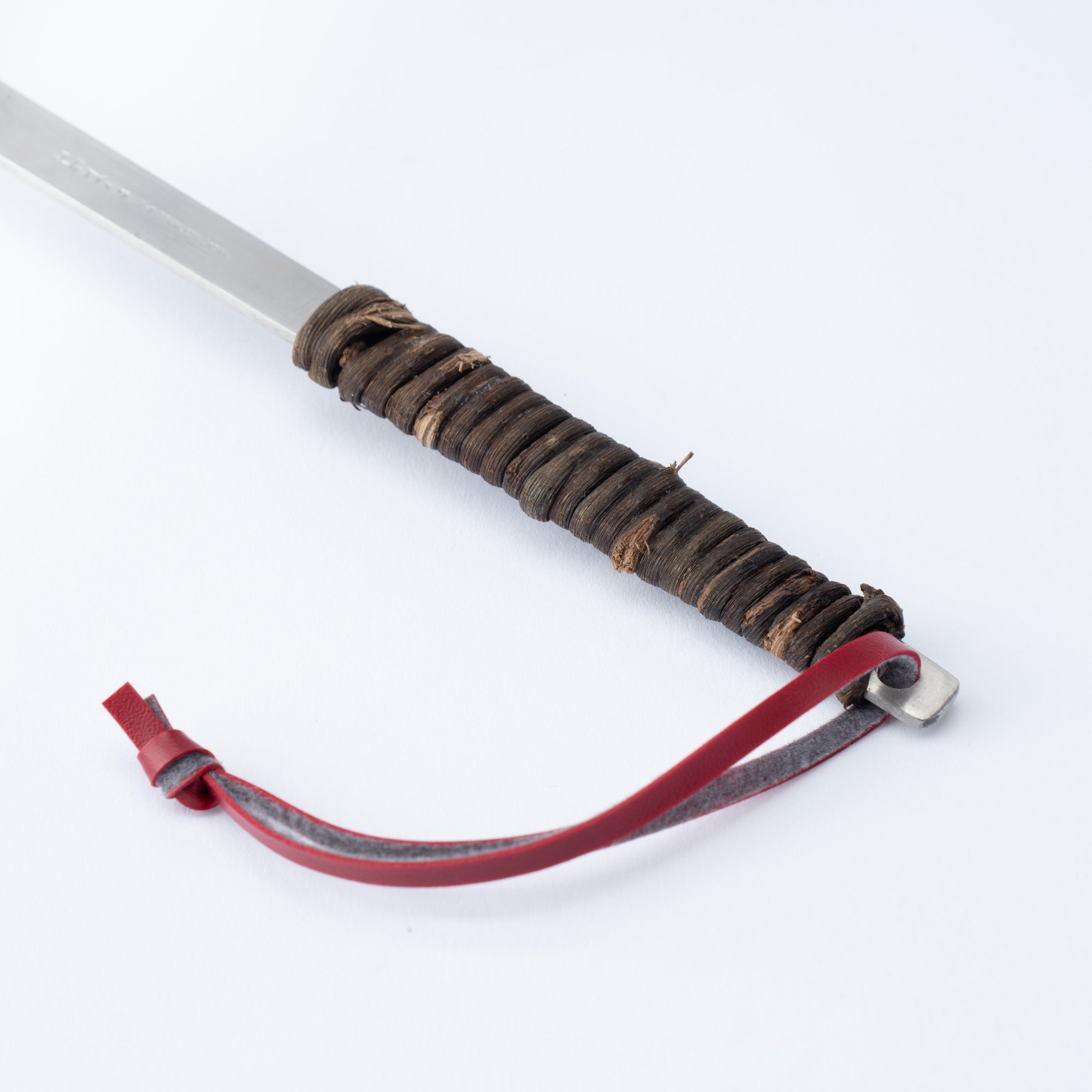Cuchara para servir de acero inoxidable