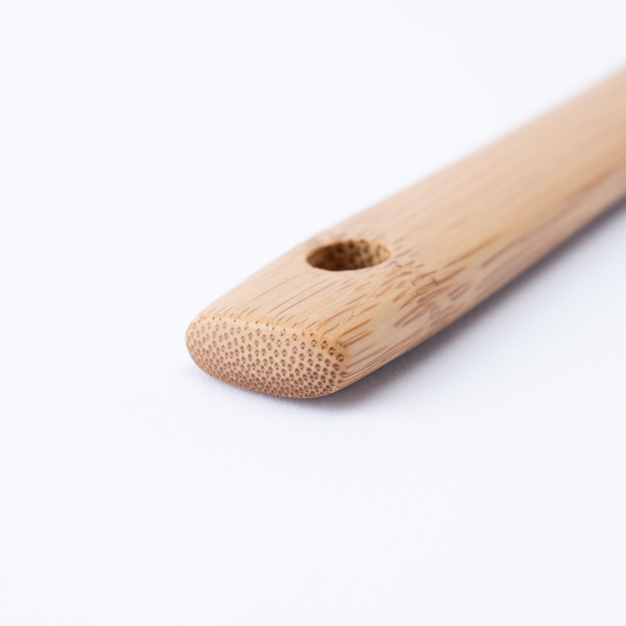 Bamboo Spatula