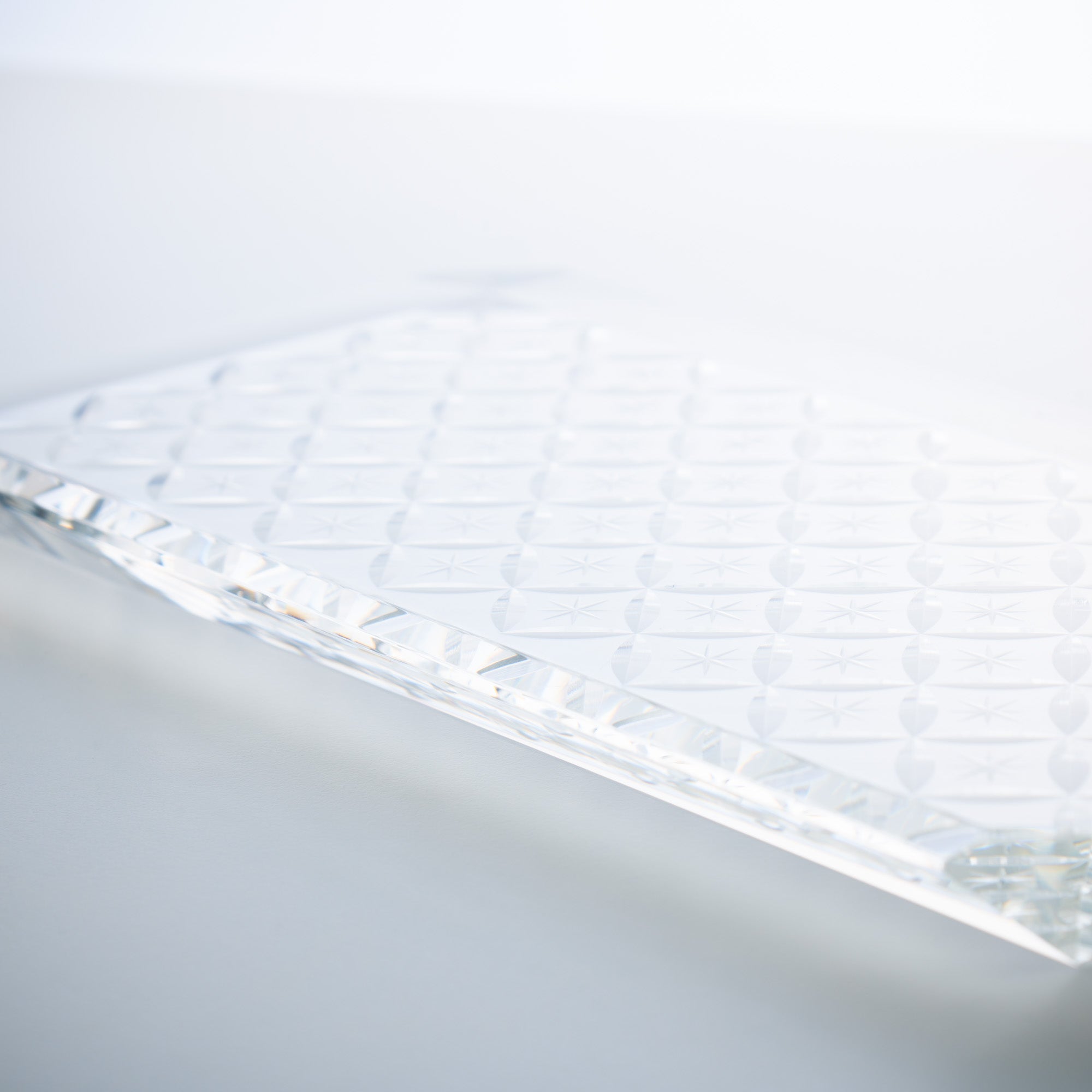 Sayuru Starburst Dinner Plate